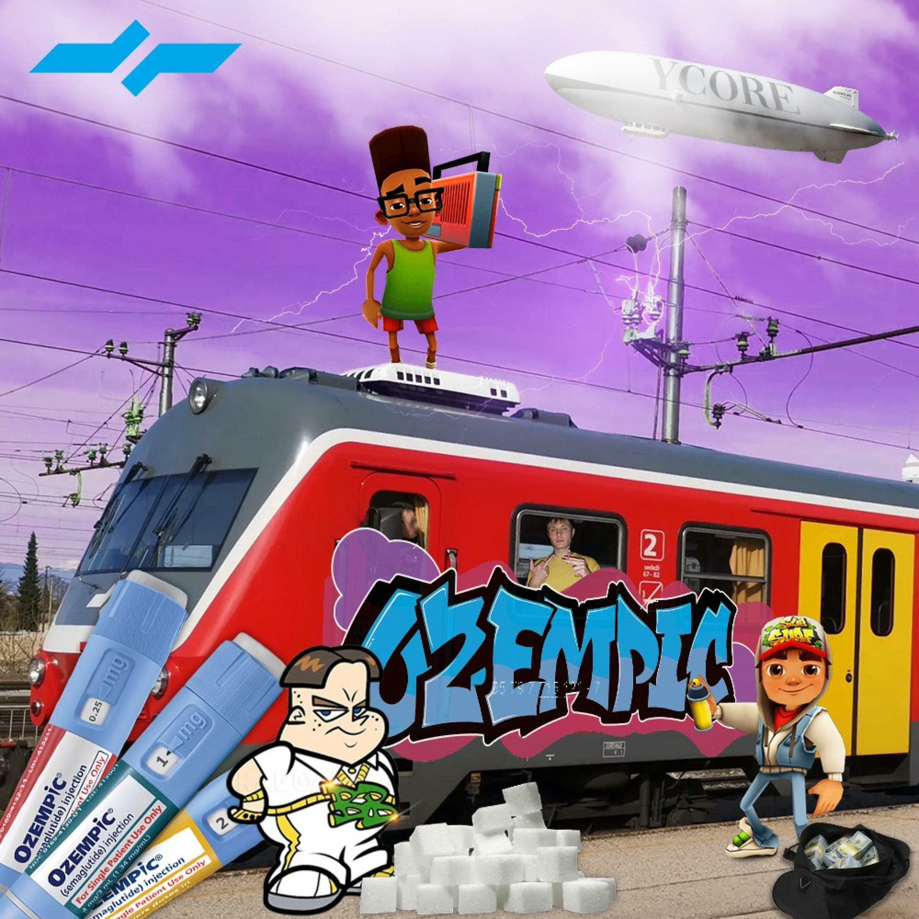 Track Image