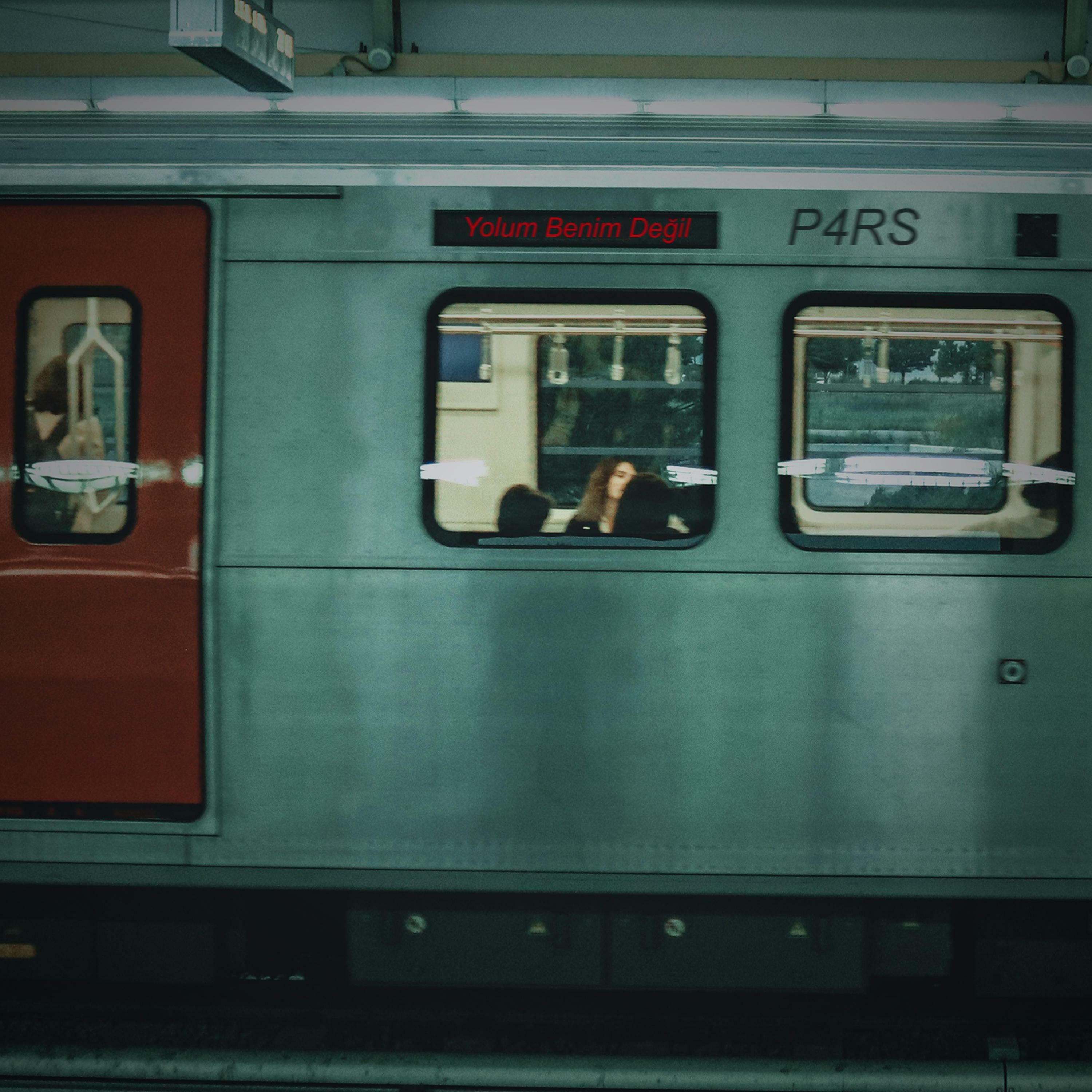 Track Image