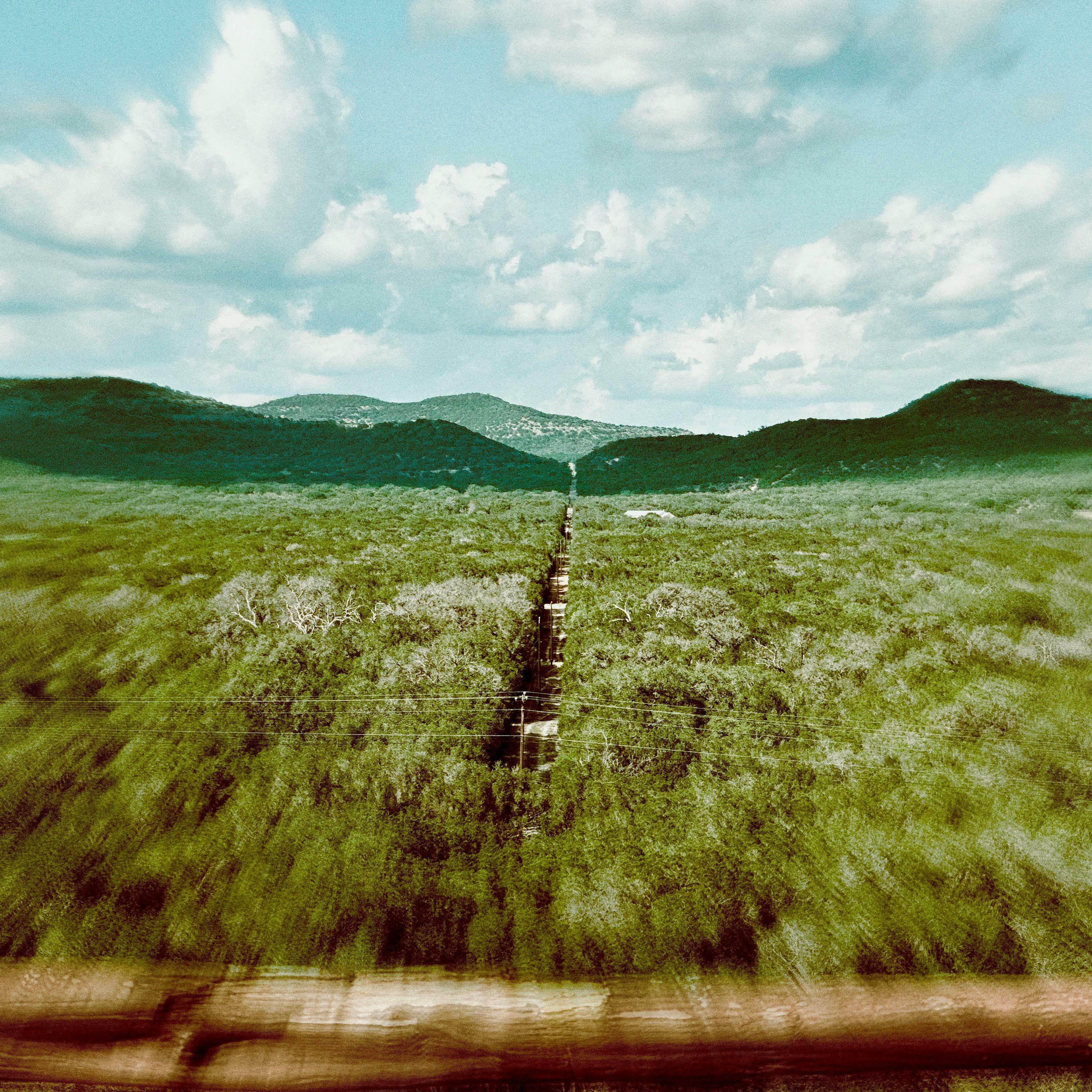 Track Image