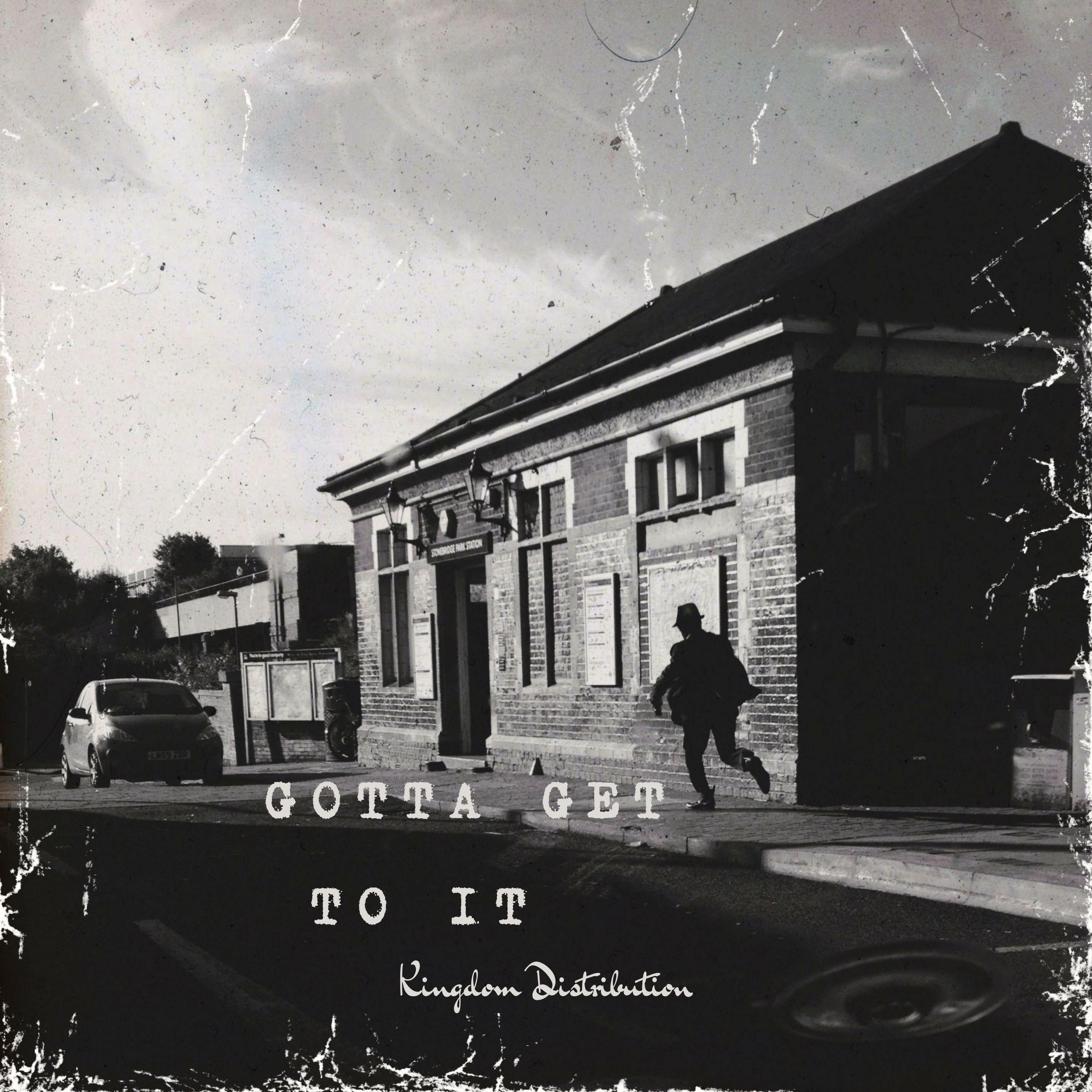 Track Image