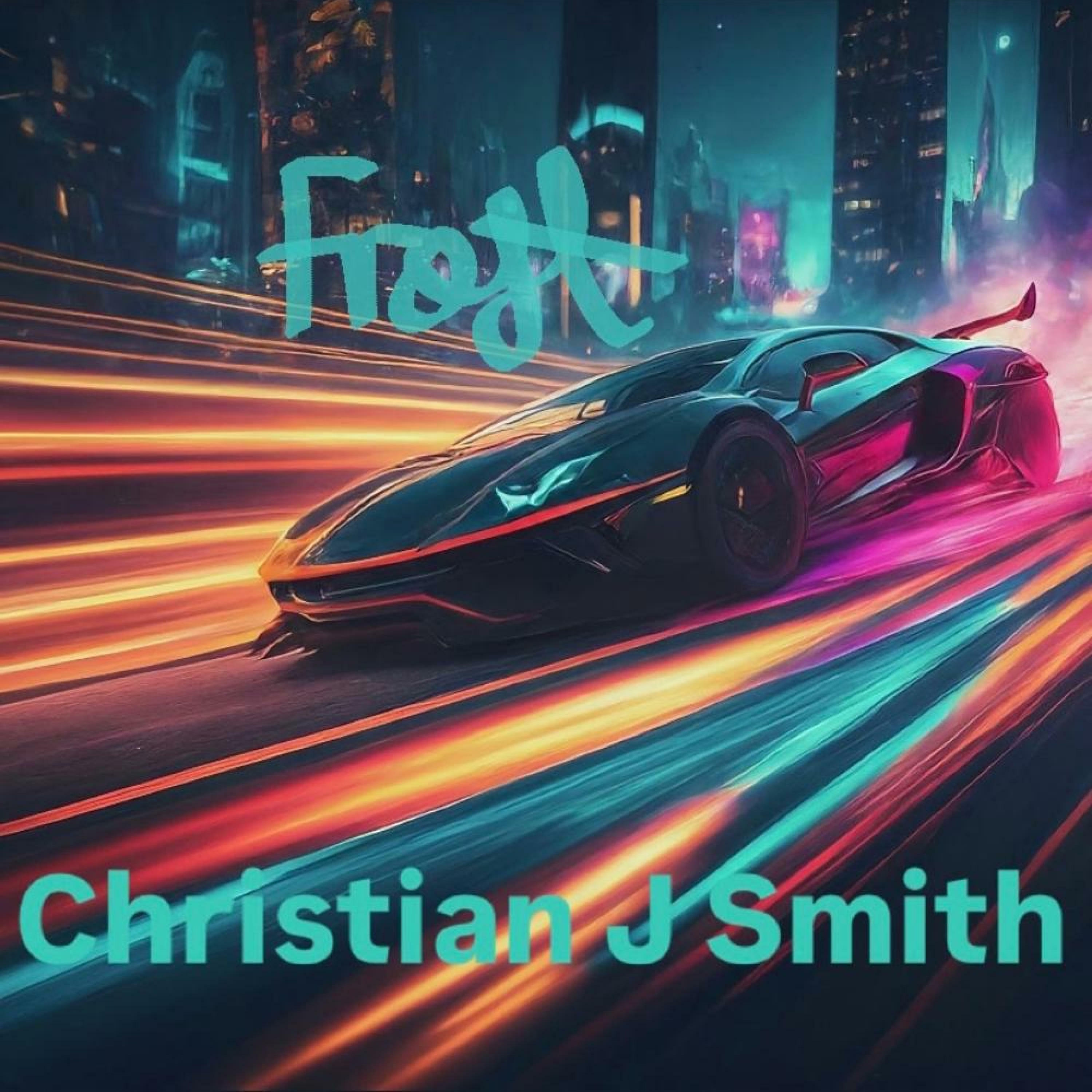 Track Image