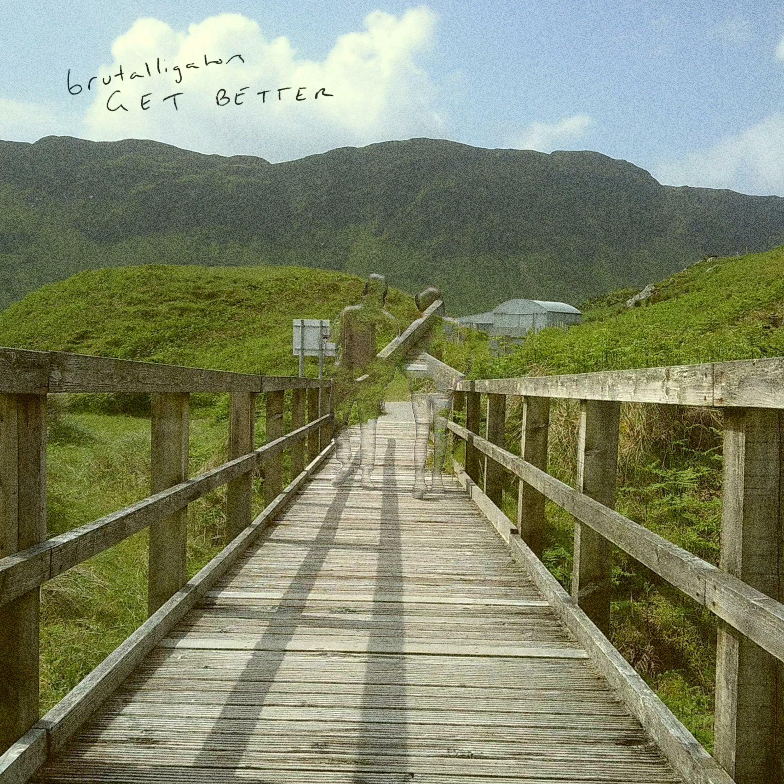 Track Image