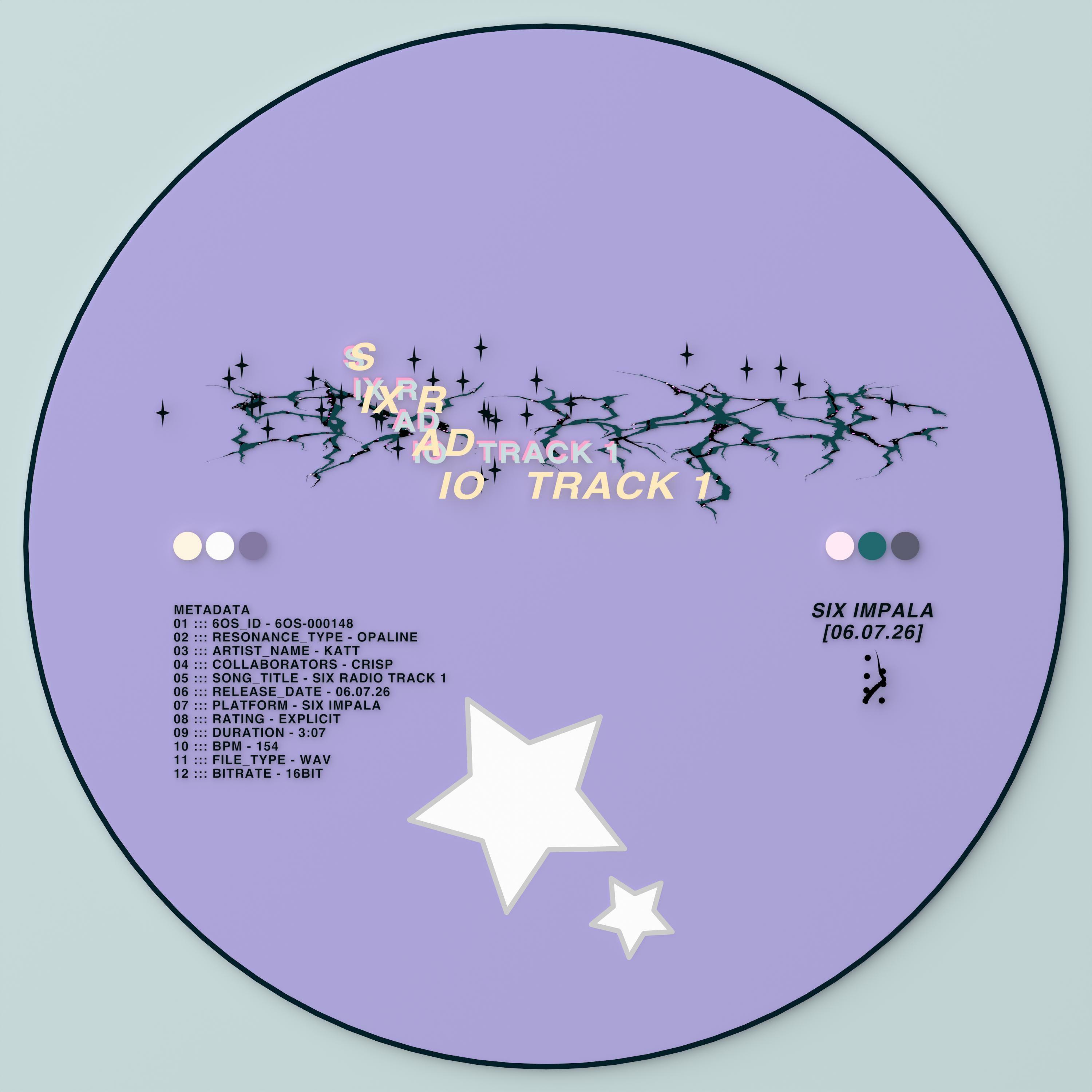 Track Image