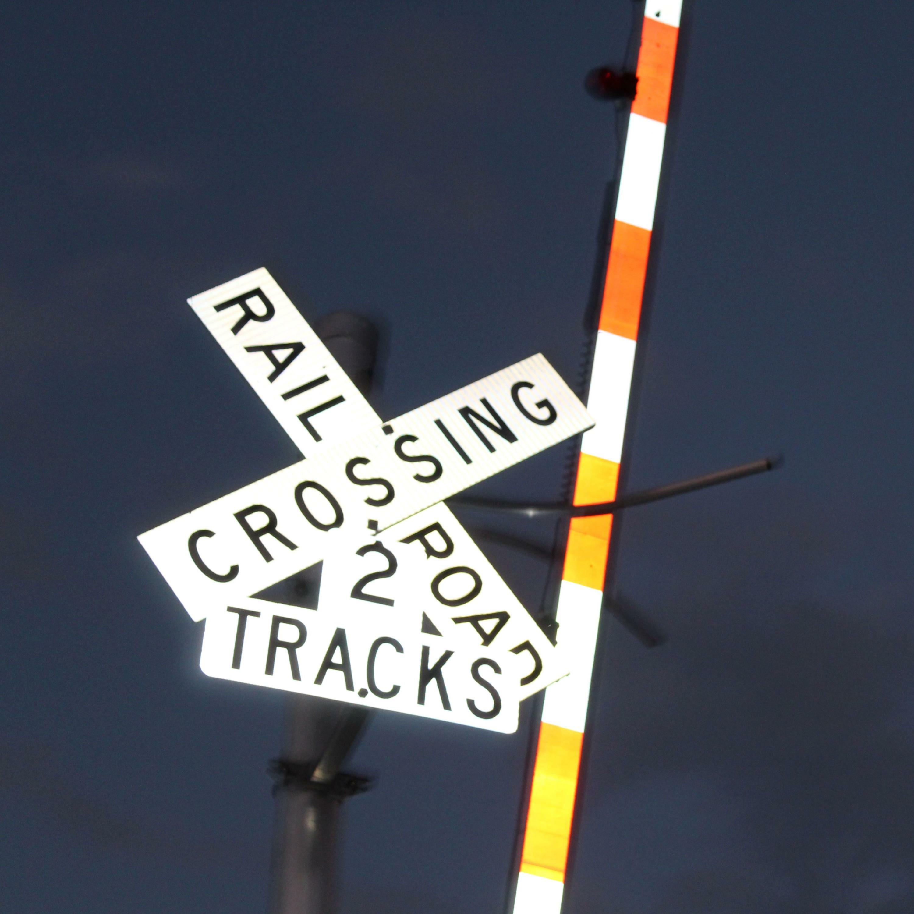 Track Image