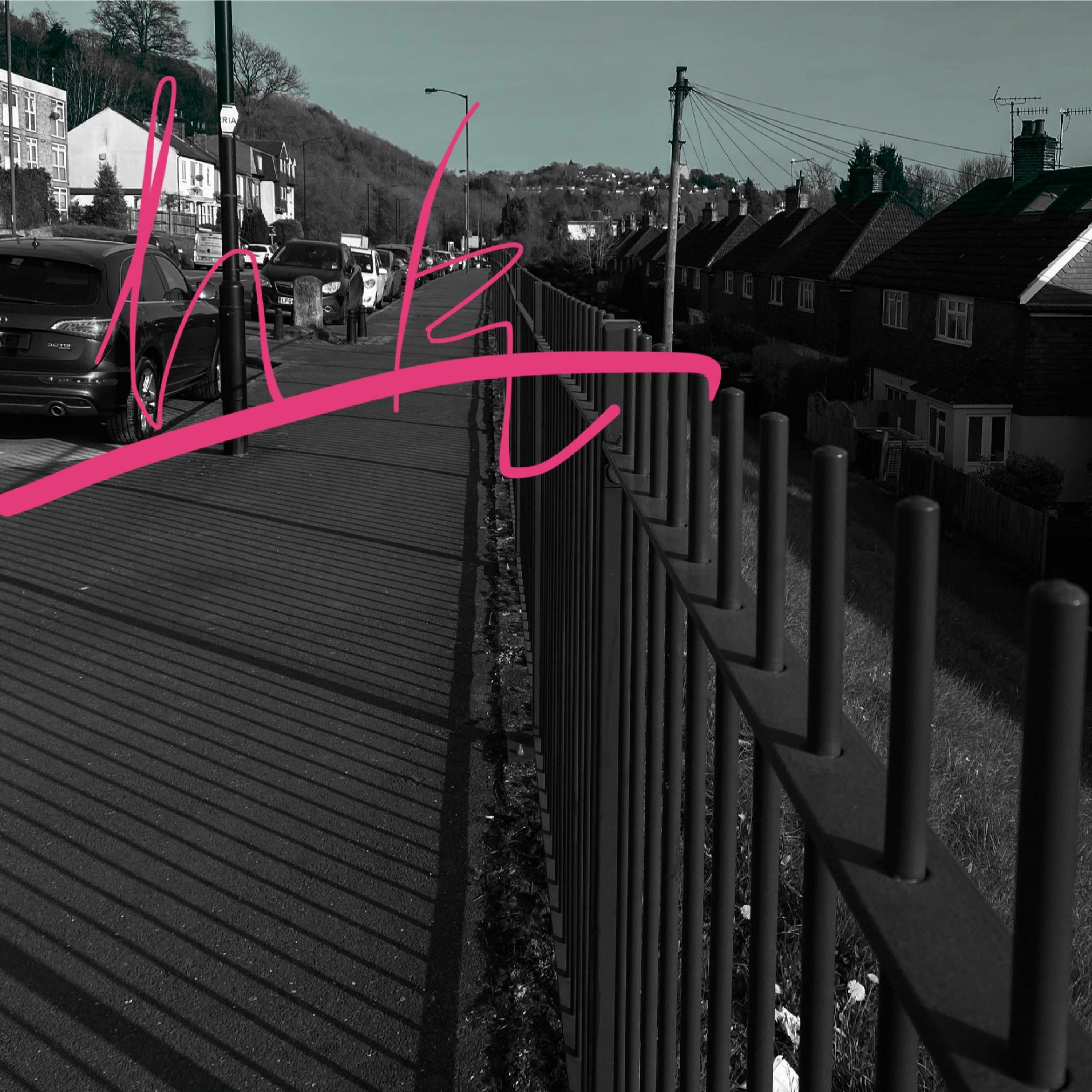 Track Image