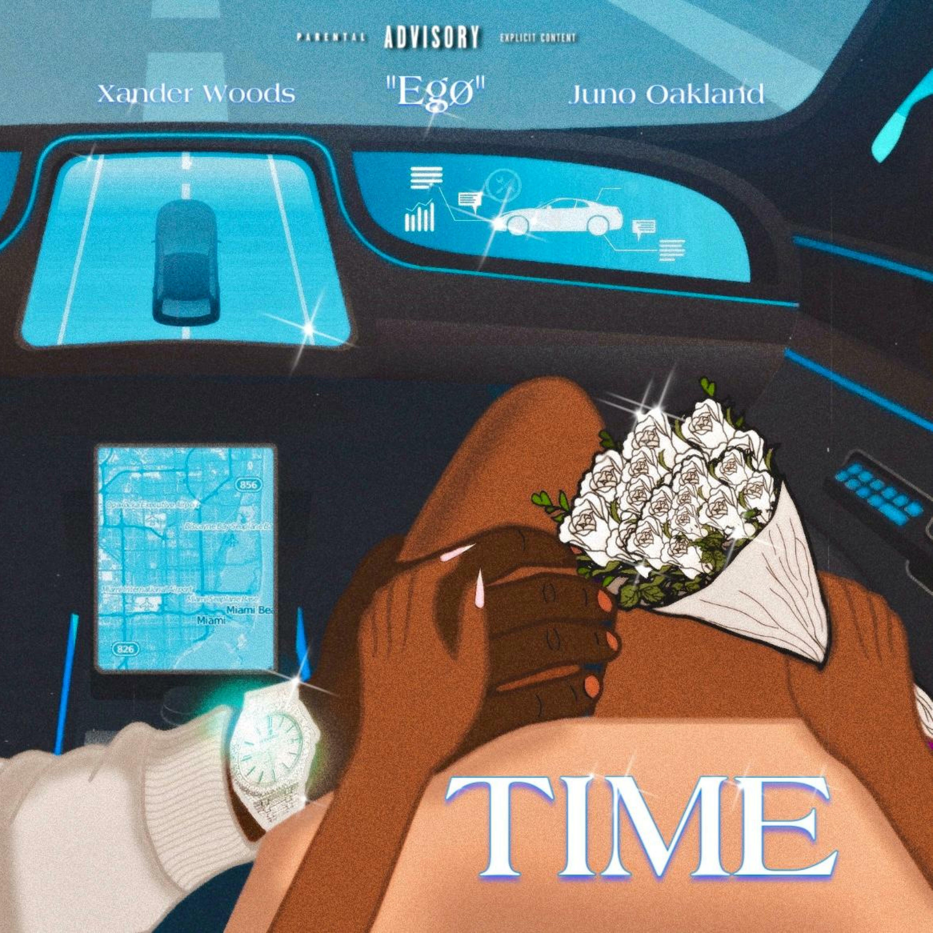 Track Image