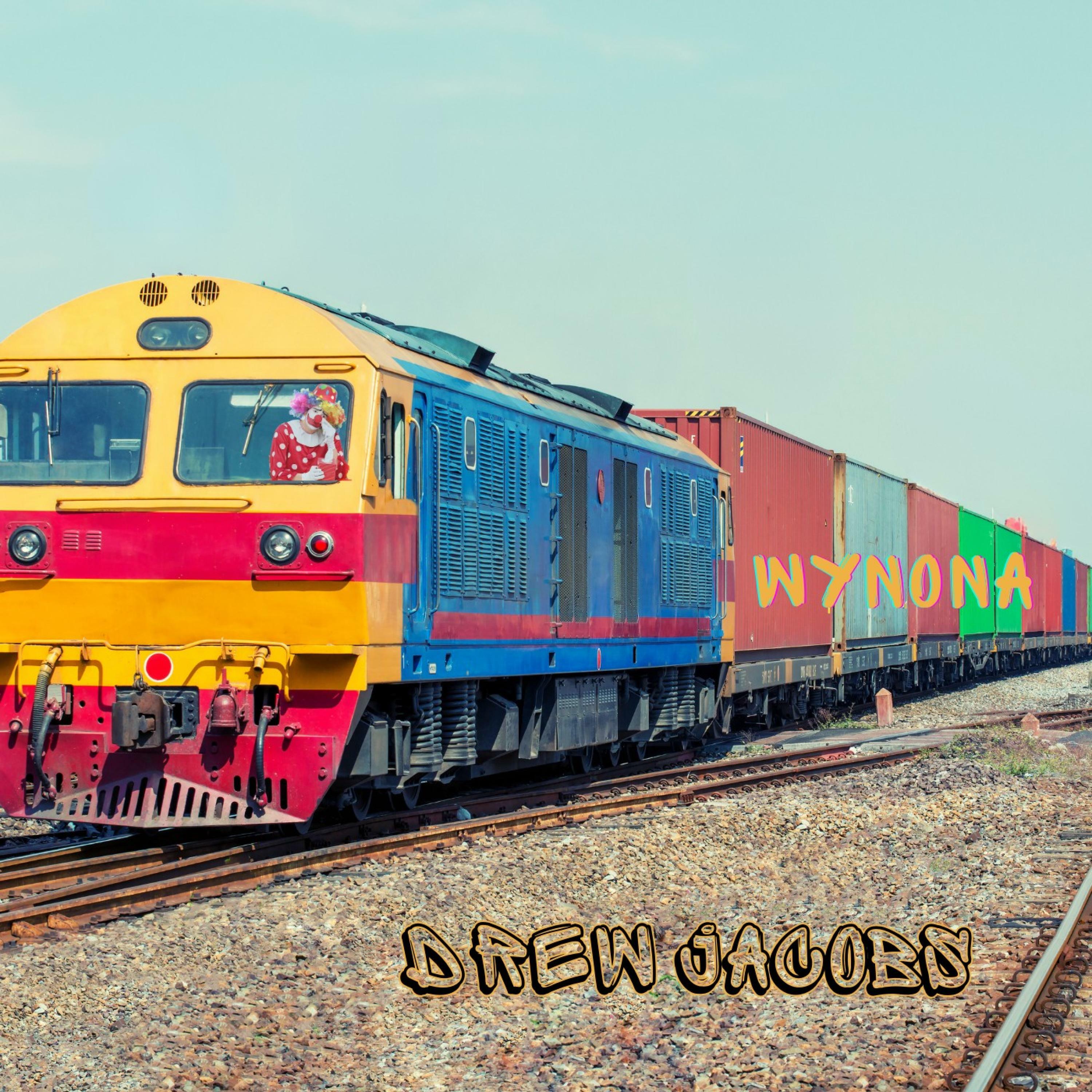 Track Image