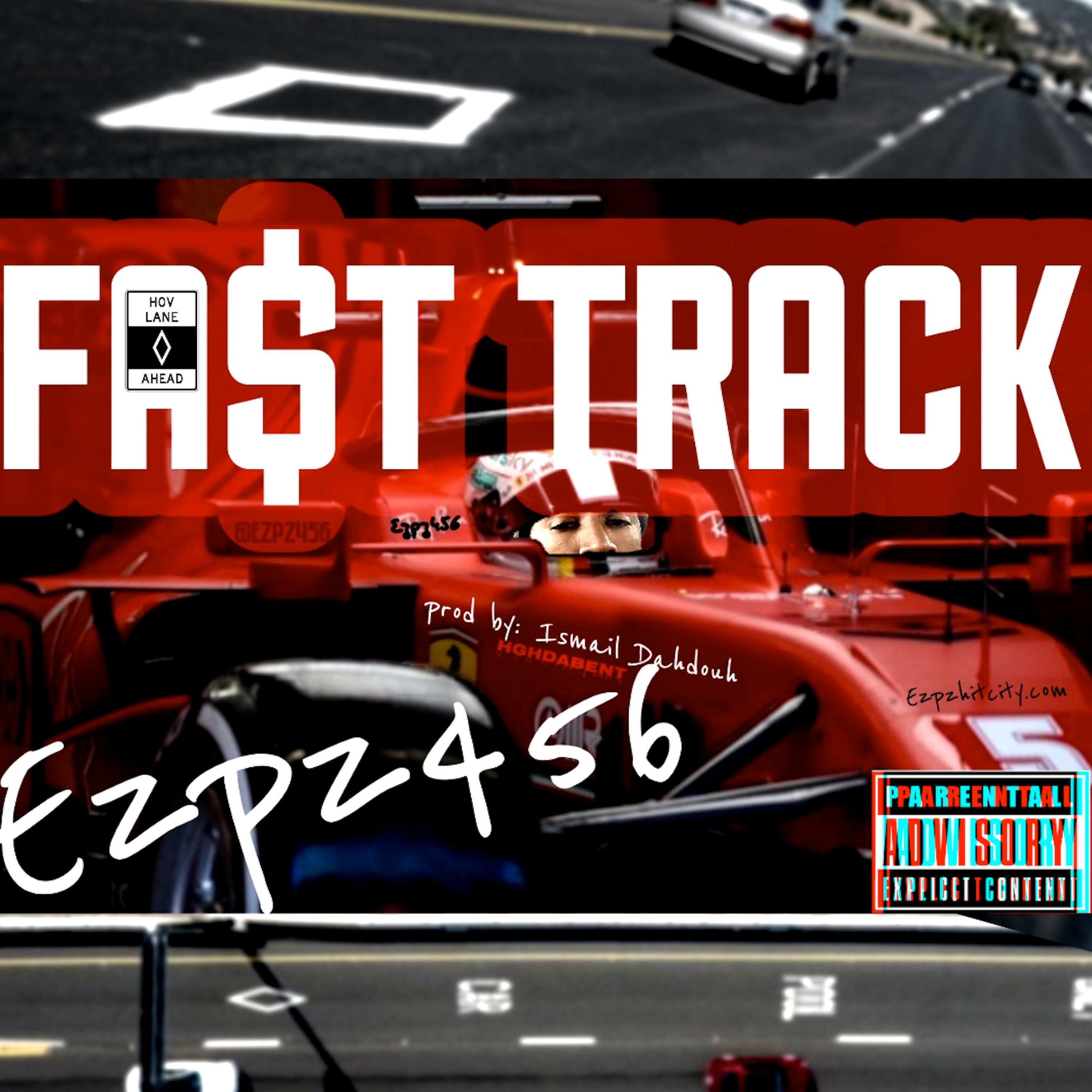 Track Image