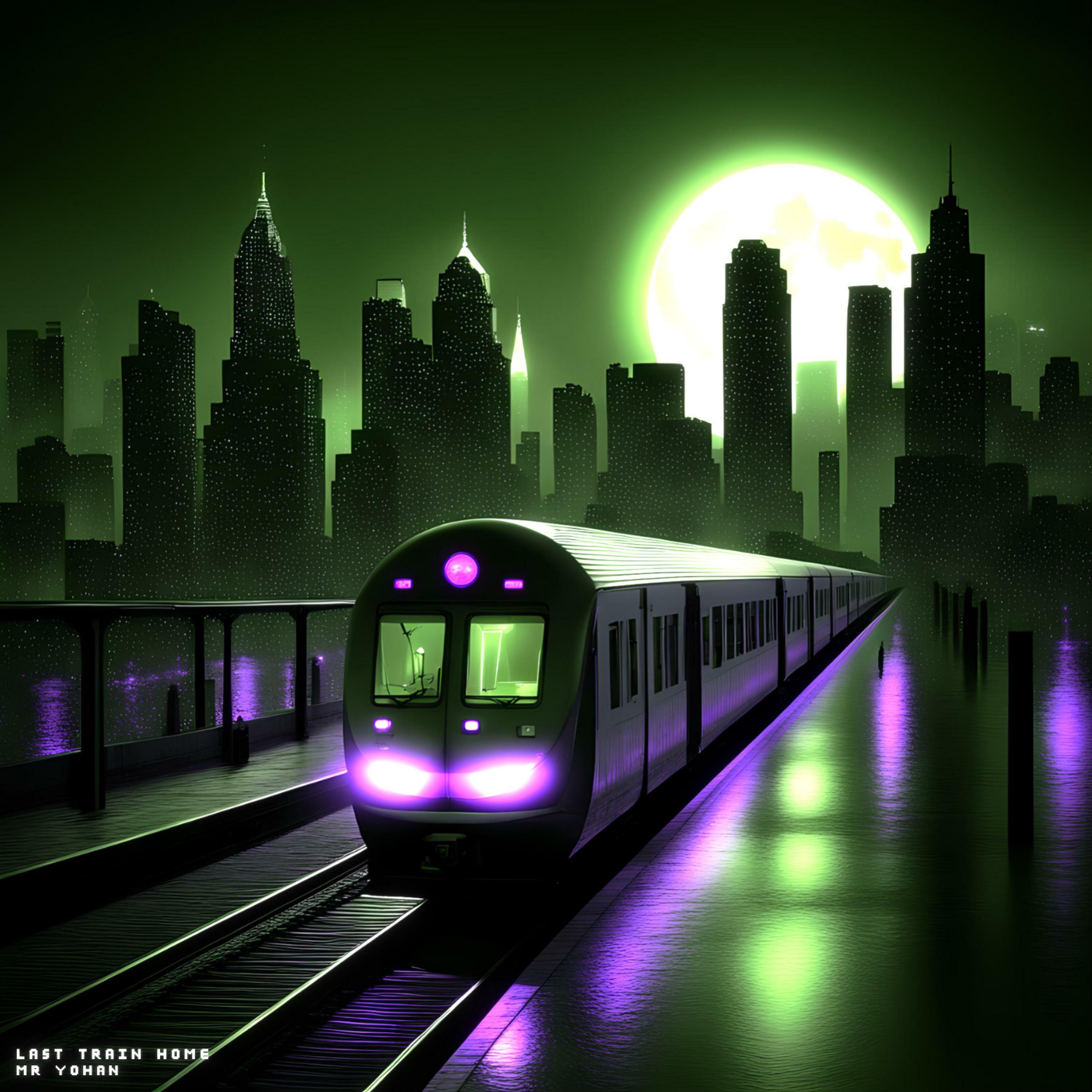 Track Image