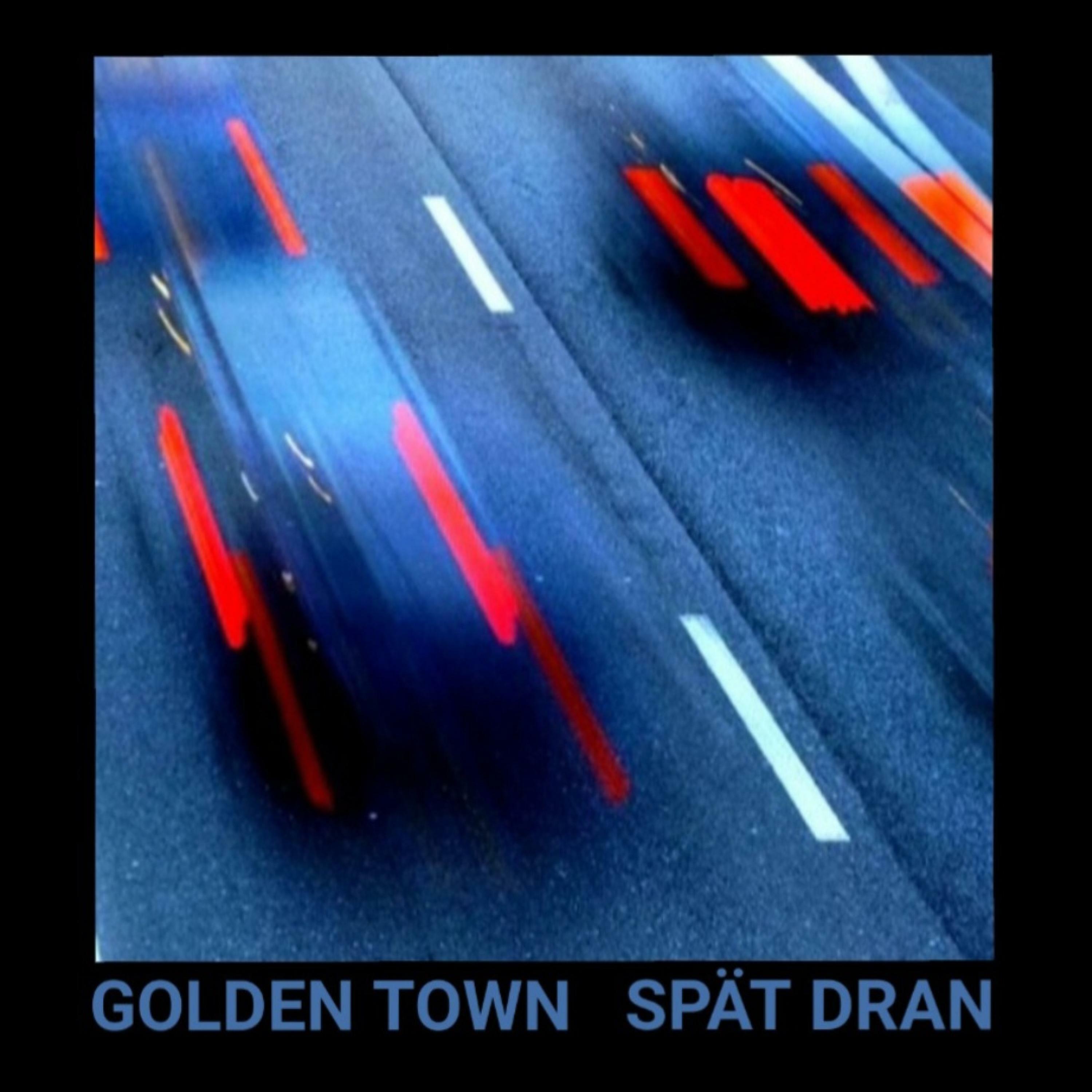 Track Image