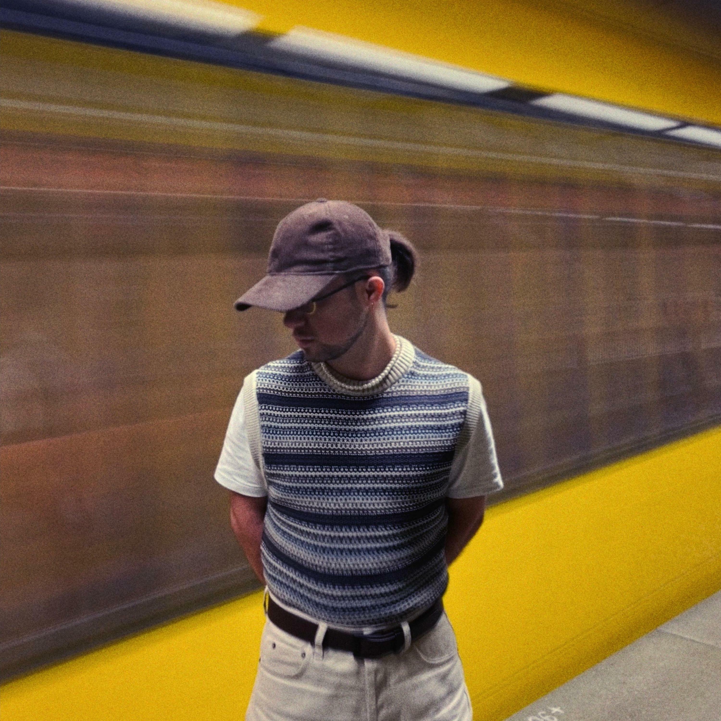 Track Image