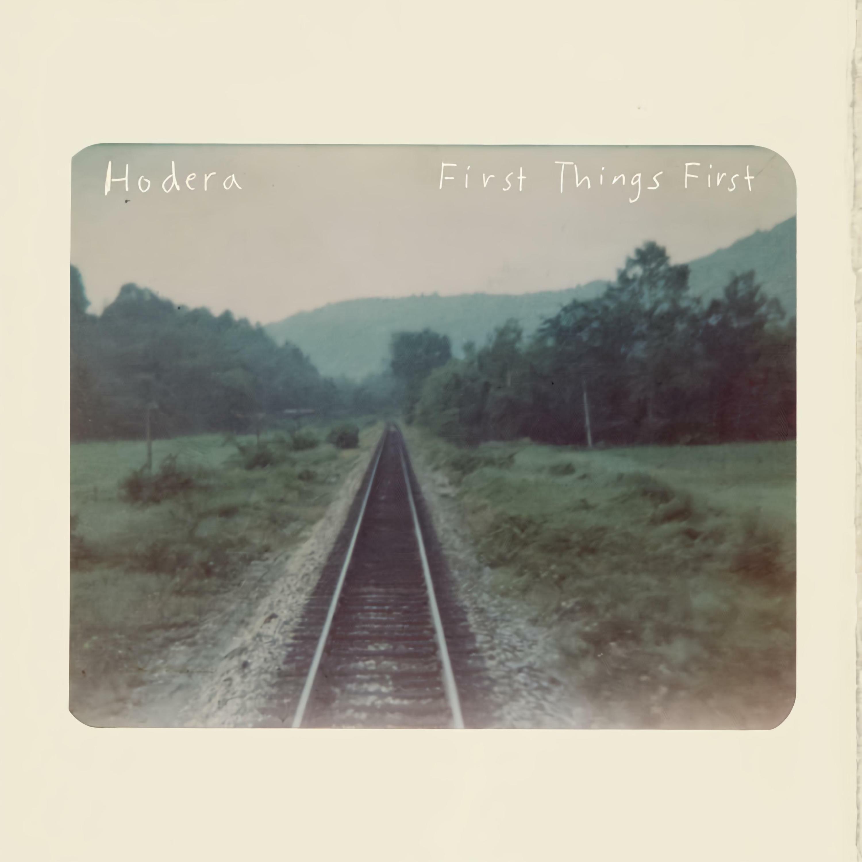 Track Image