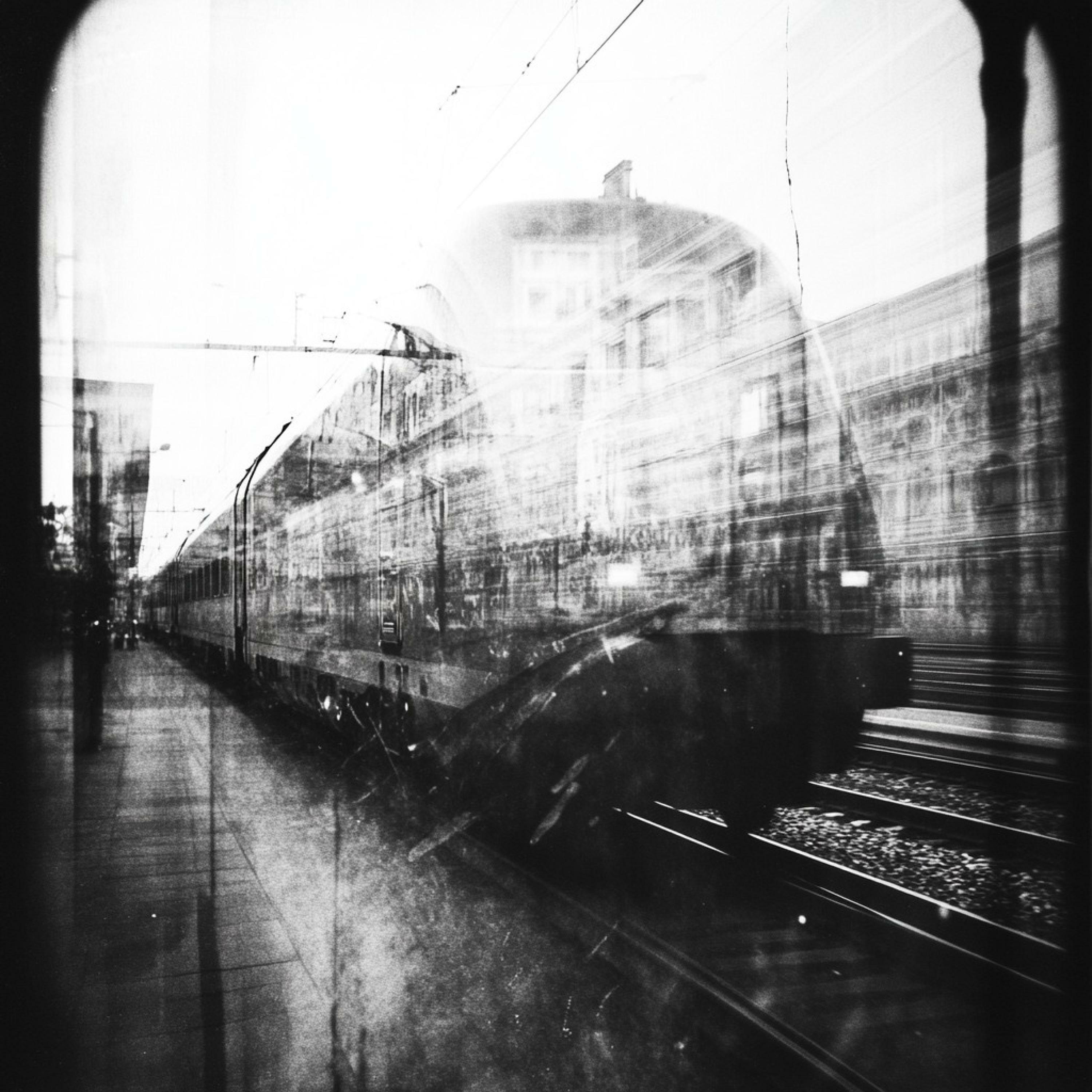 Track Image