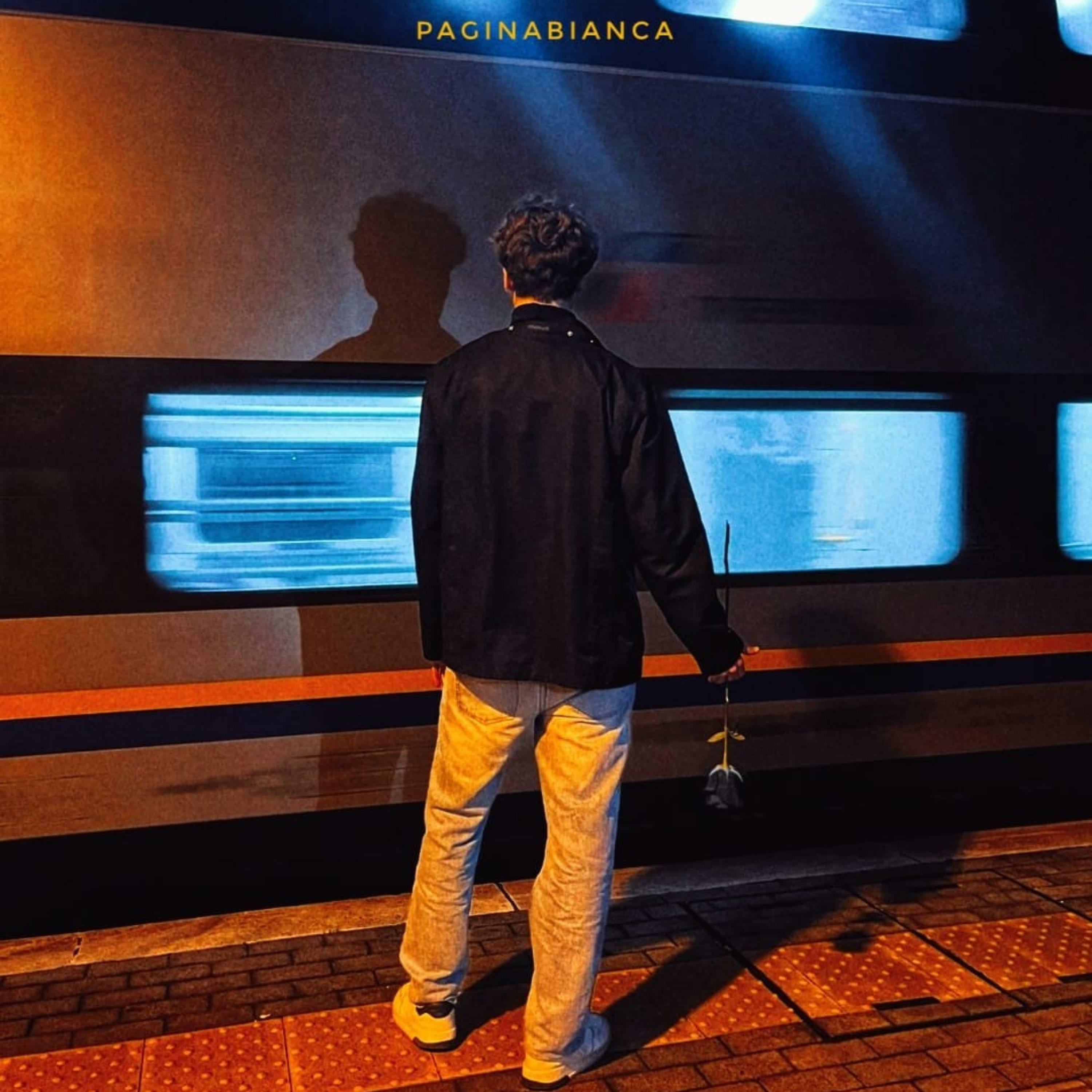 Track Image