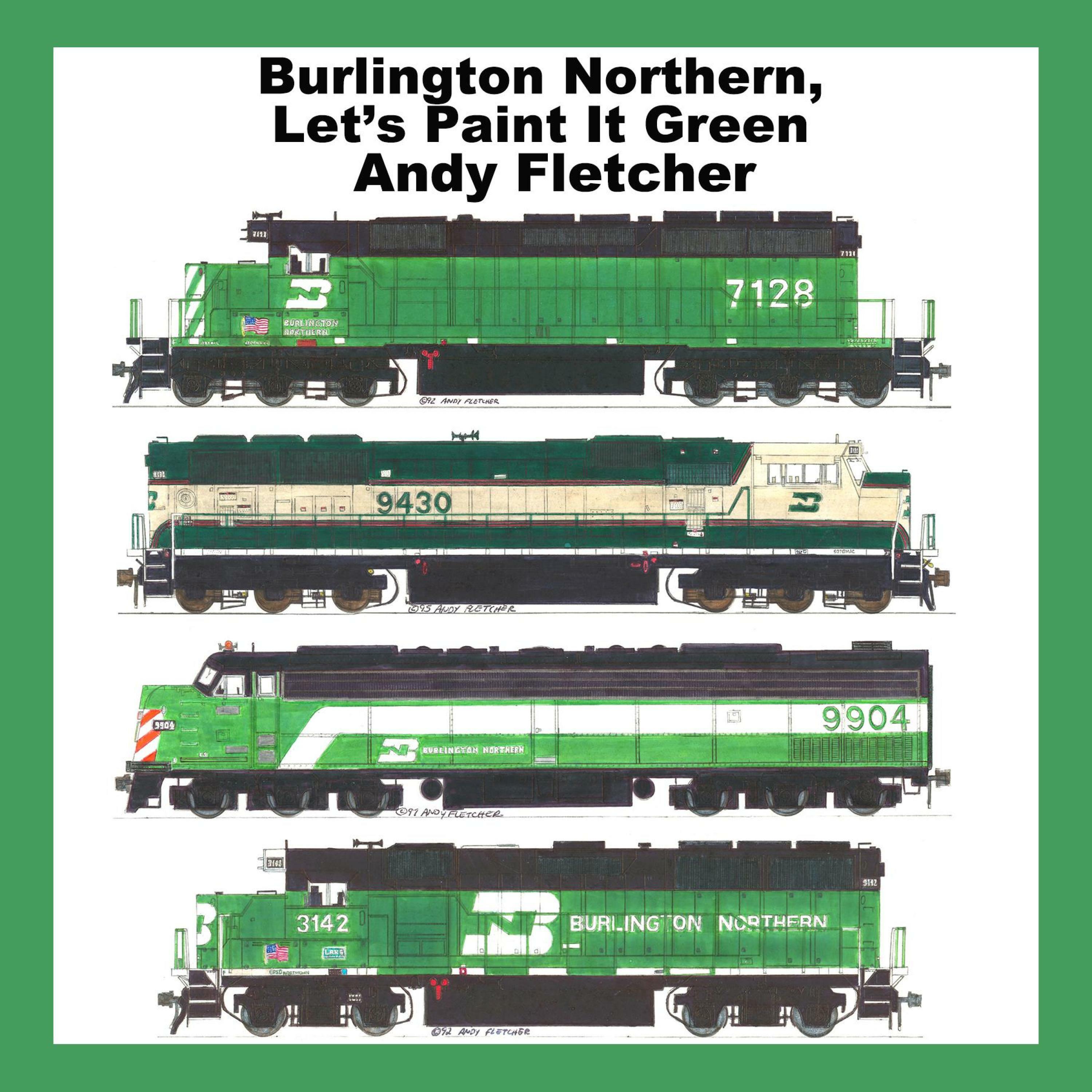 Track Image