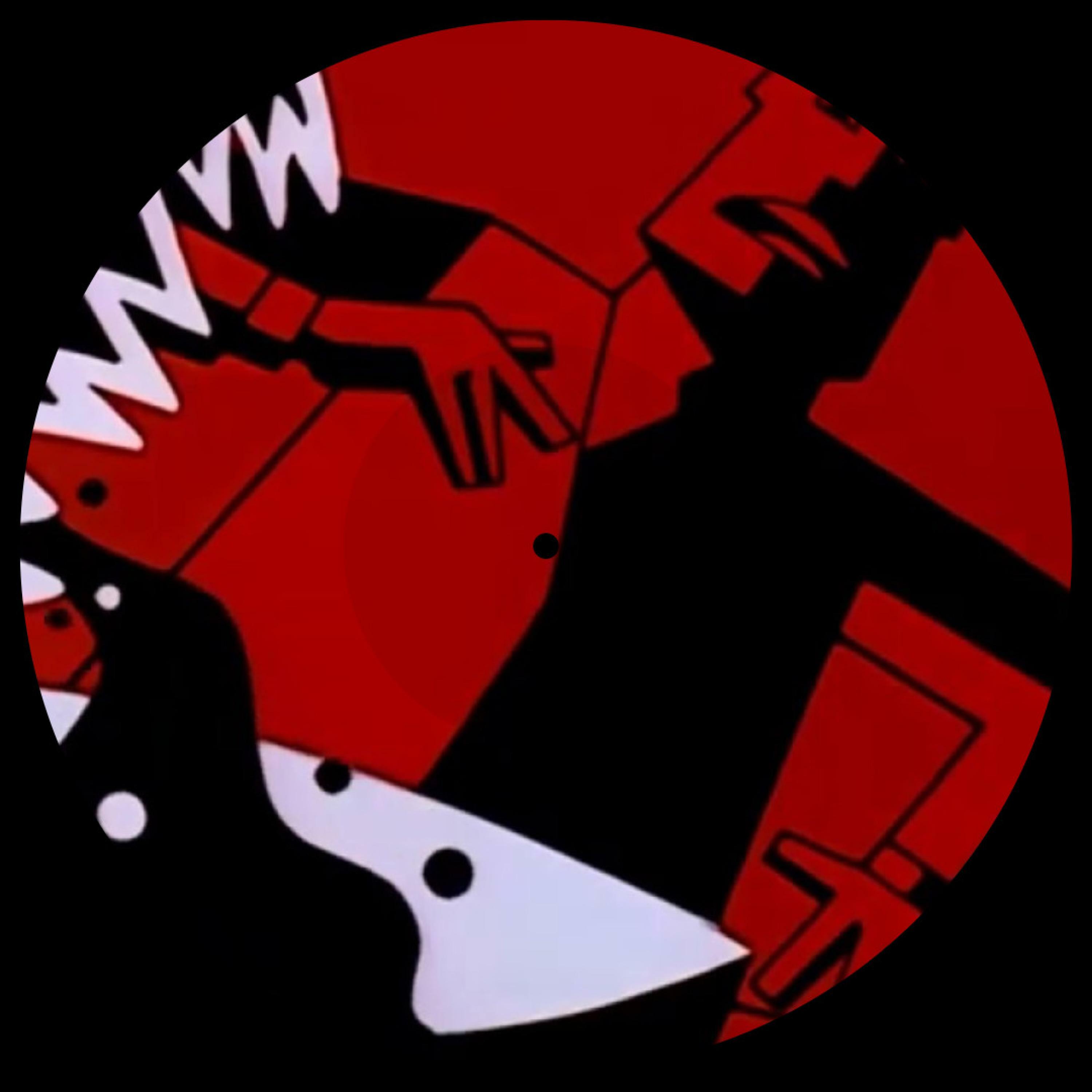 Track Image