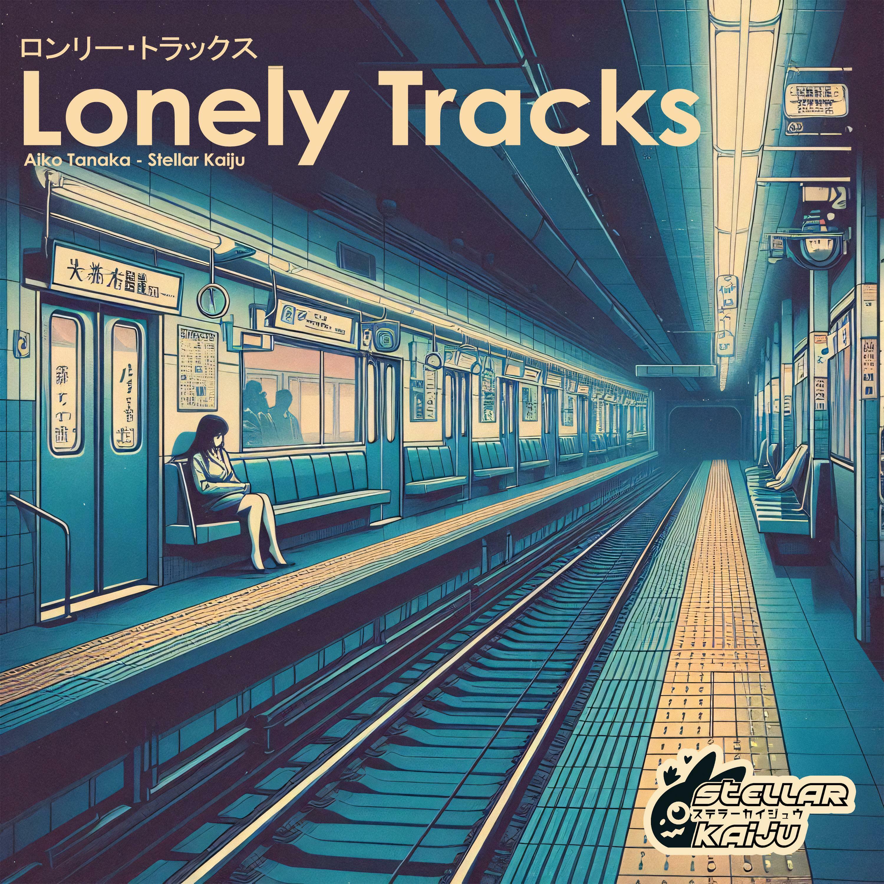 Track Image