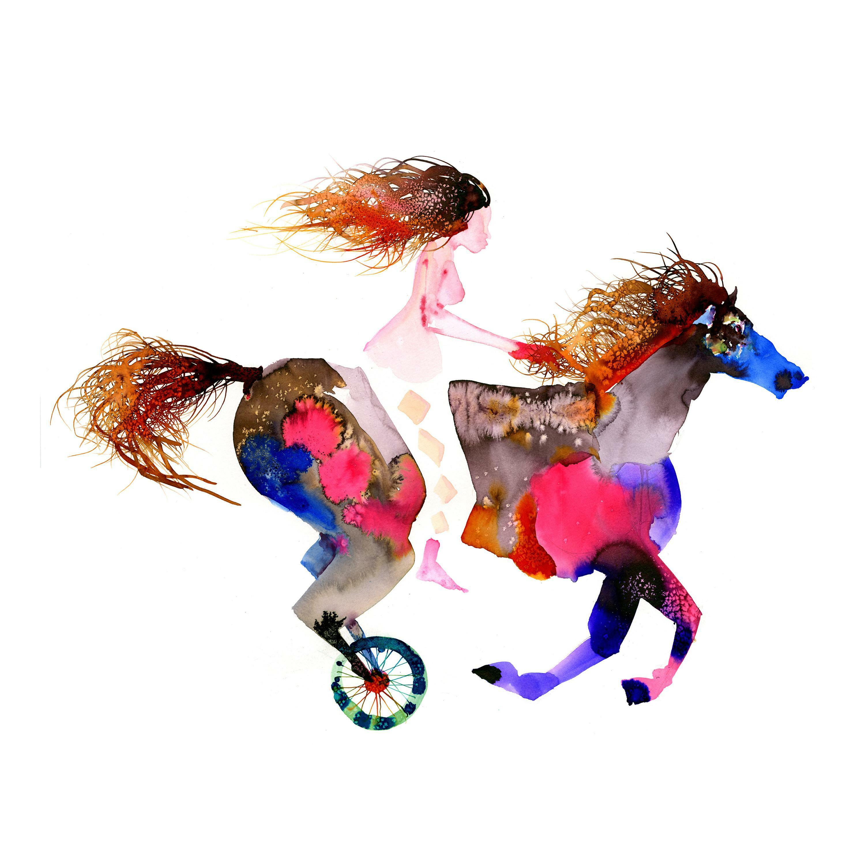 Track Image