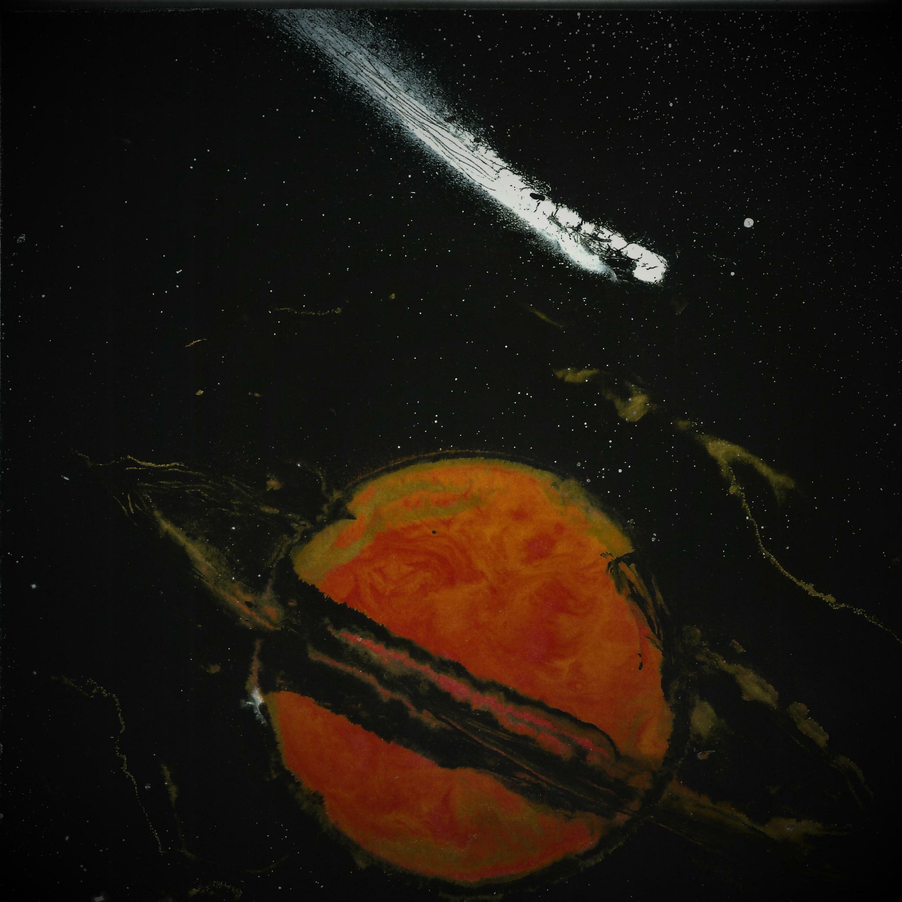 Track Image