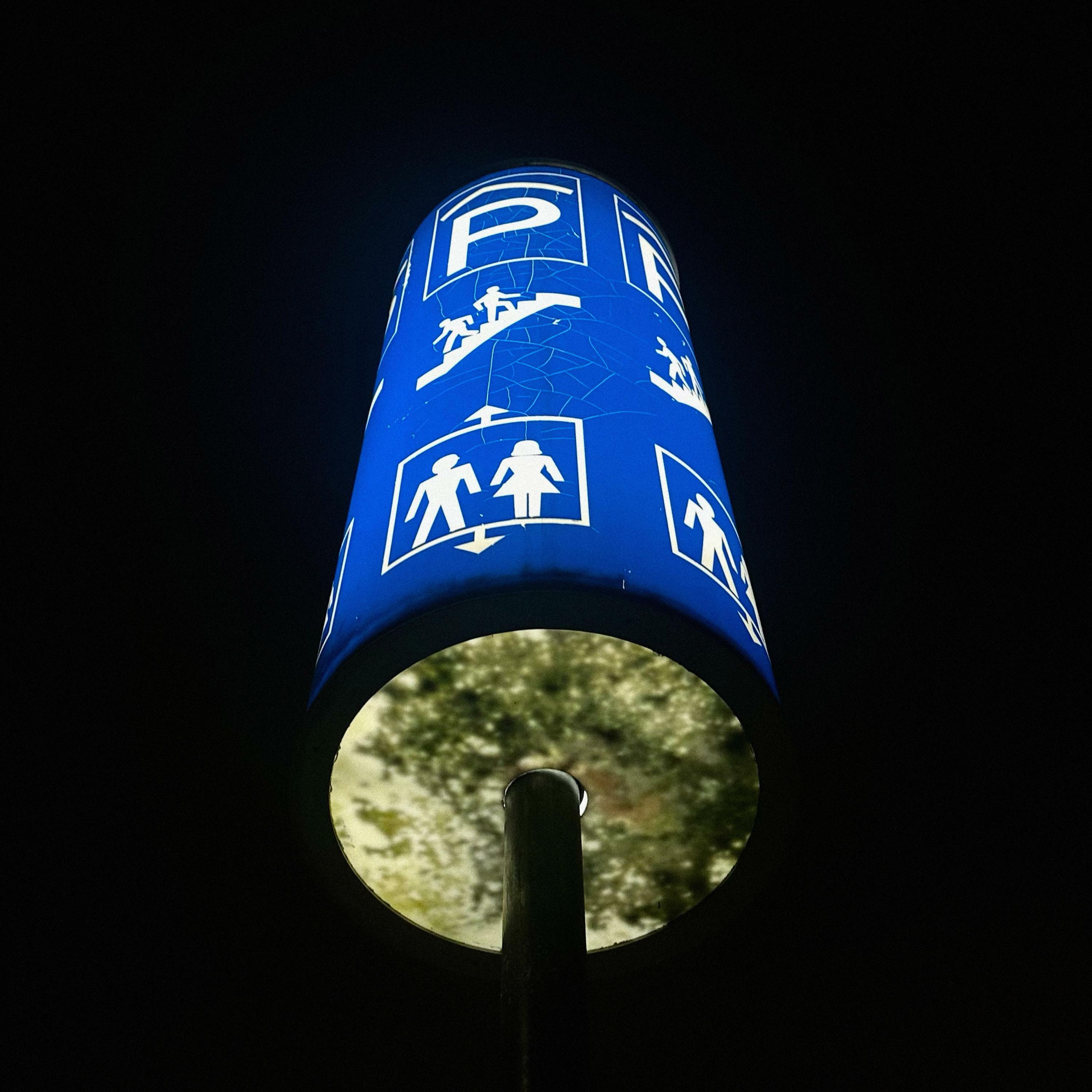 Track Image