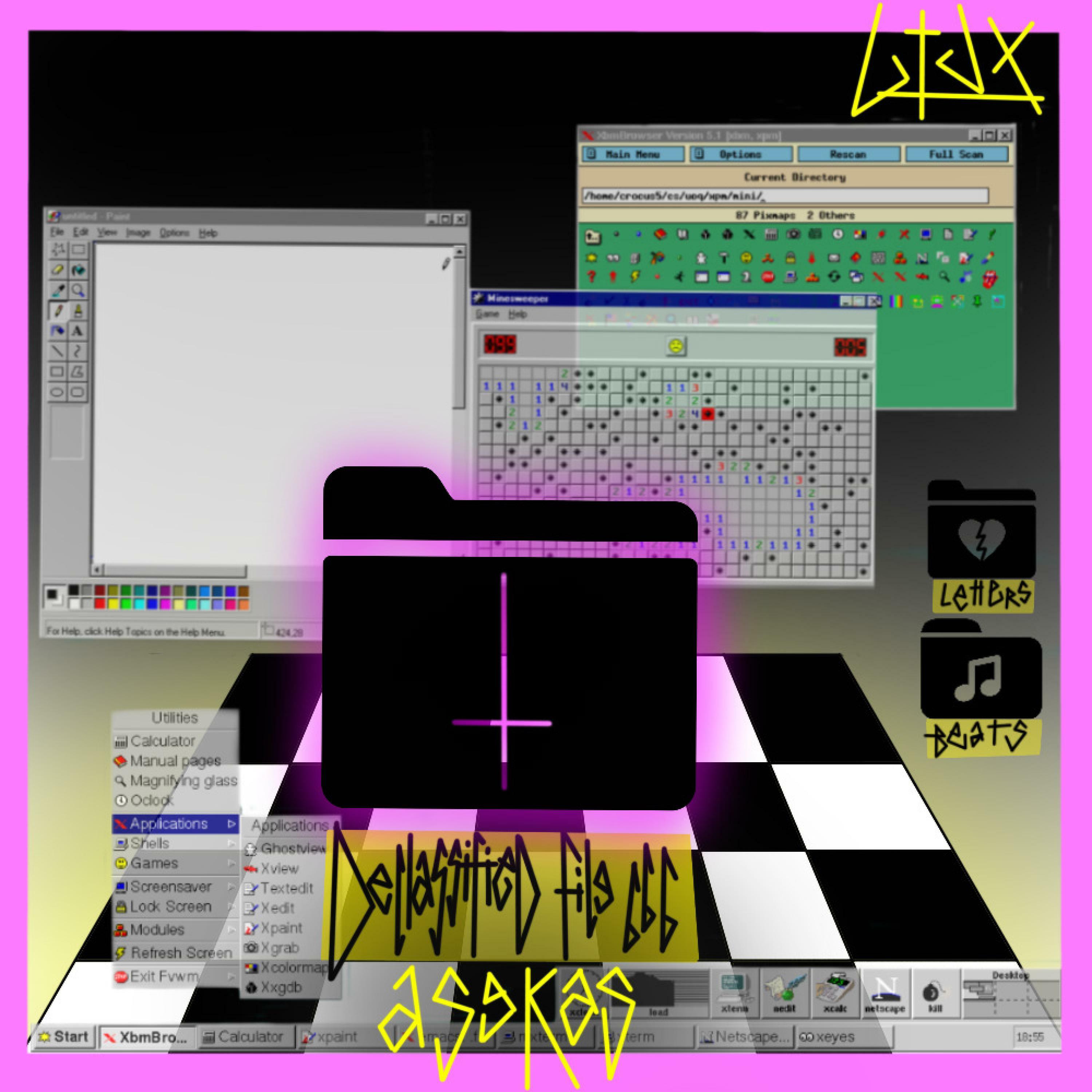 Track Image