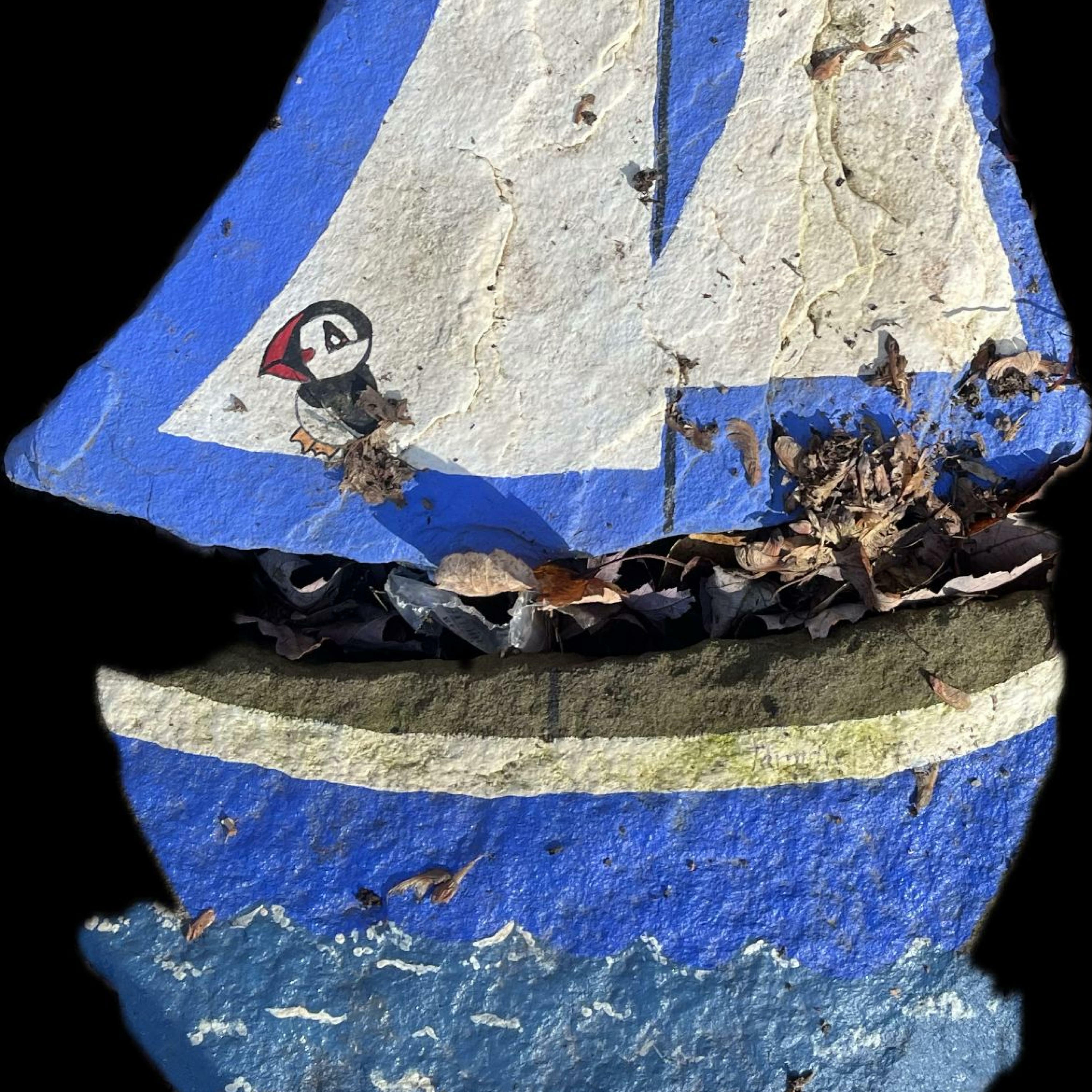 Track Image