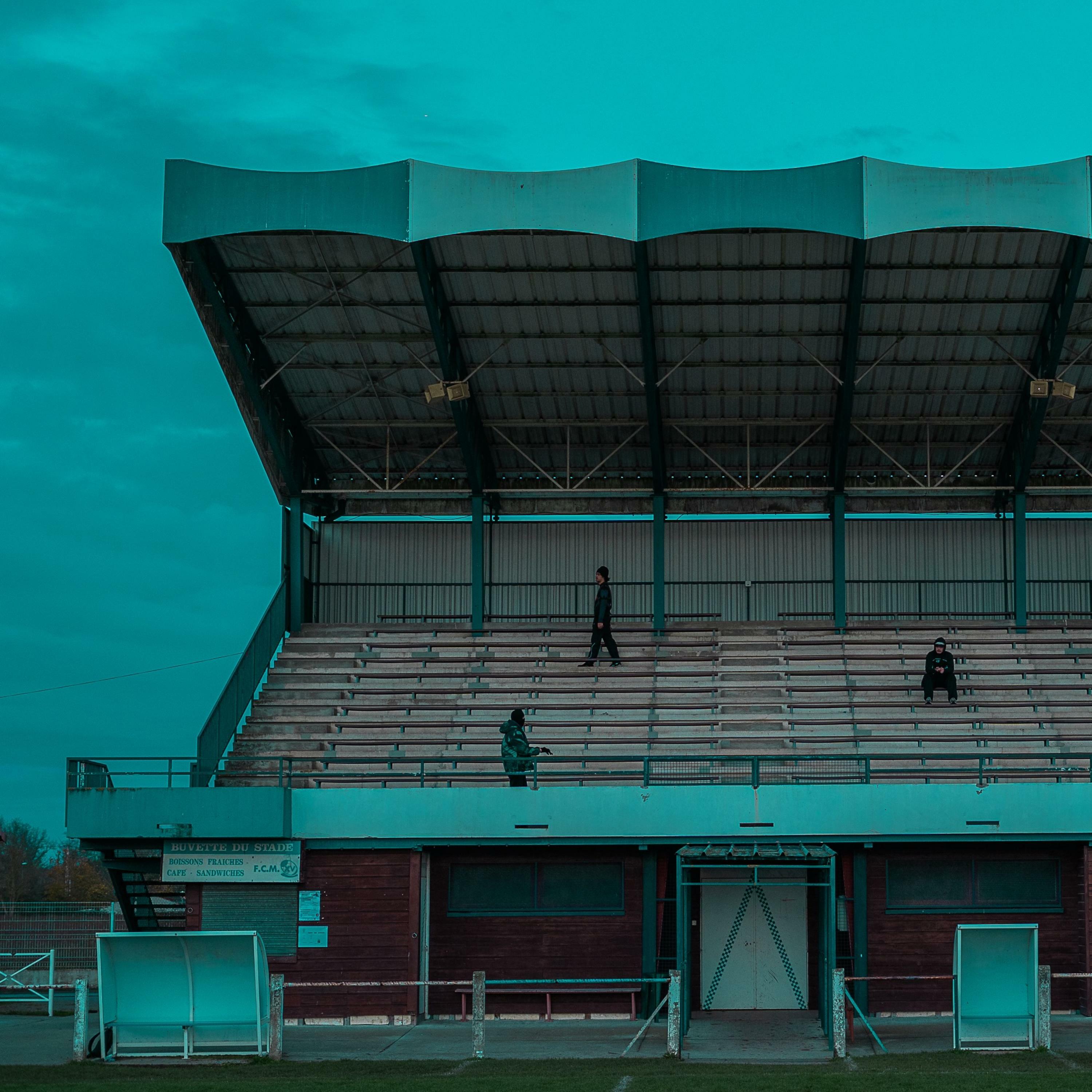 Track Image