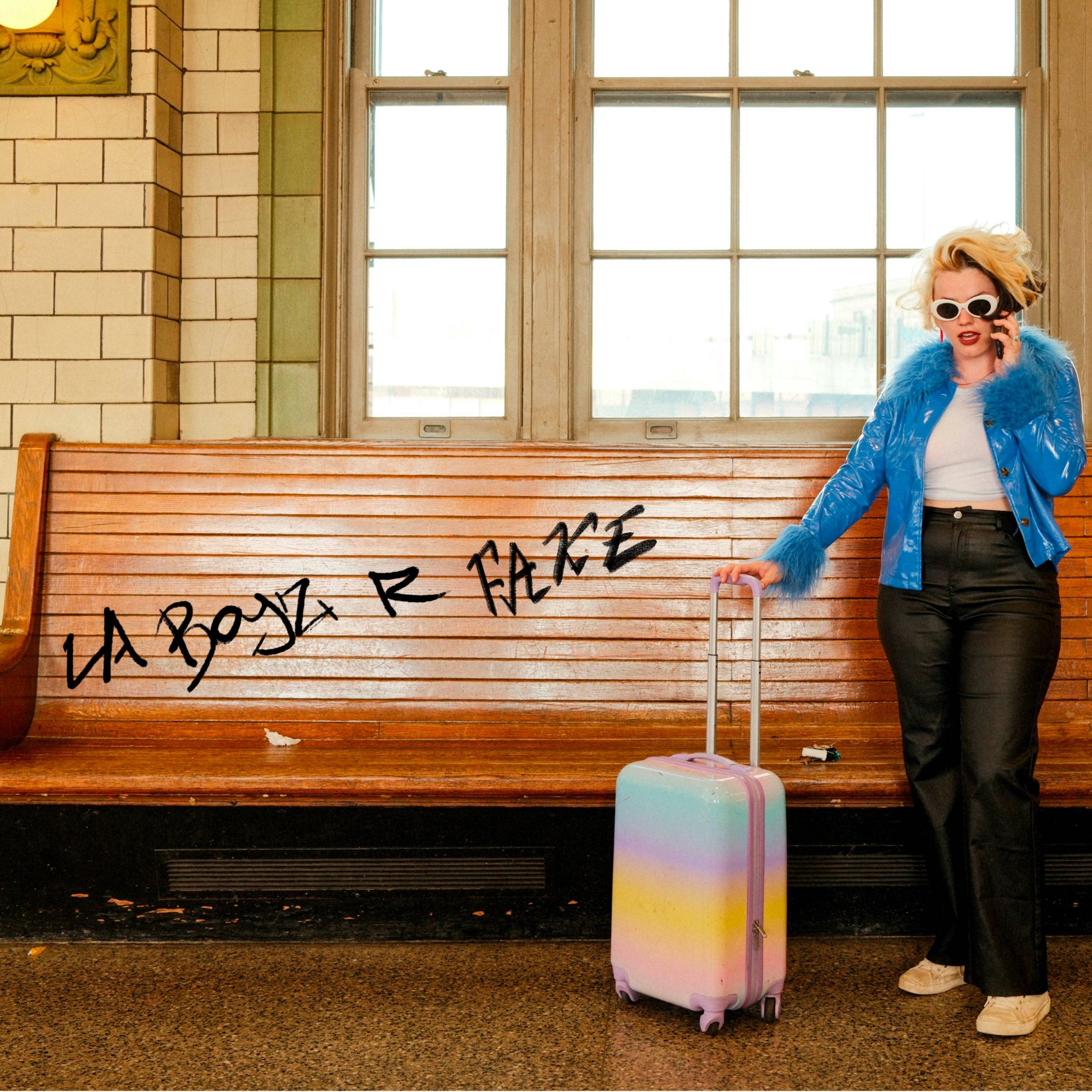 Track Image