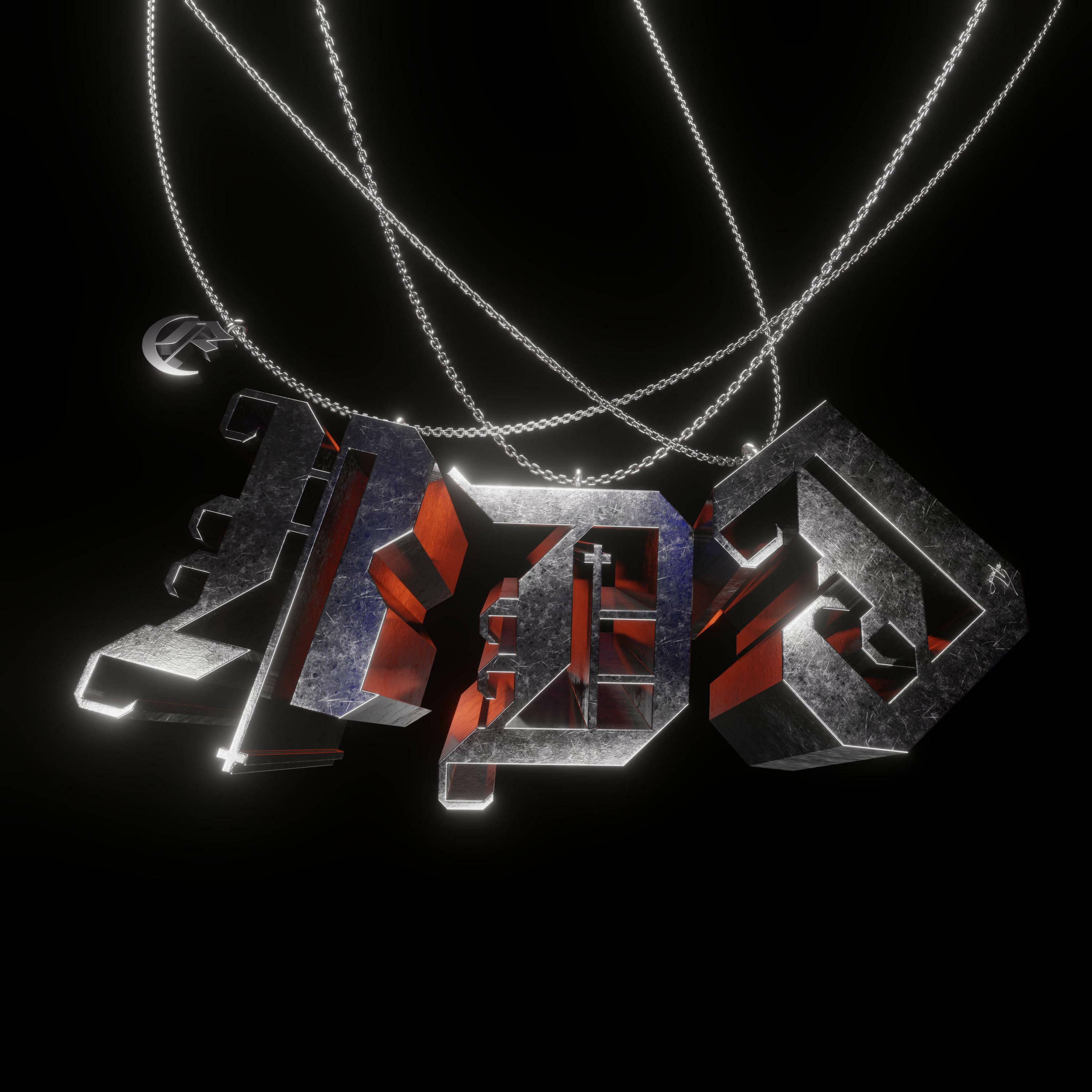 Track Image