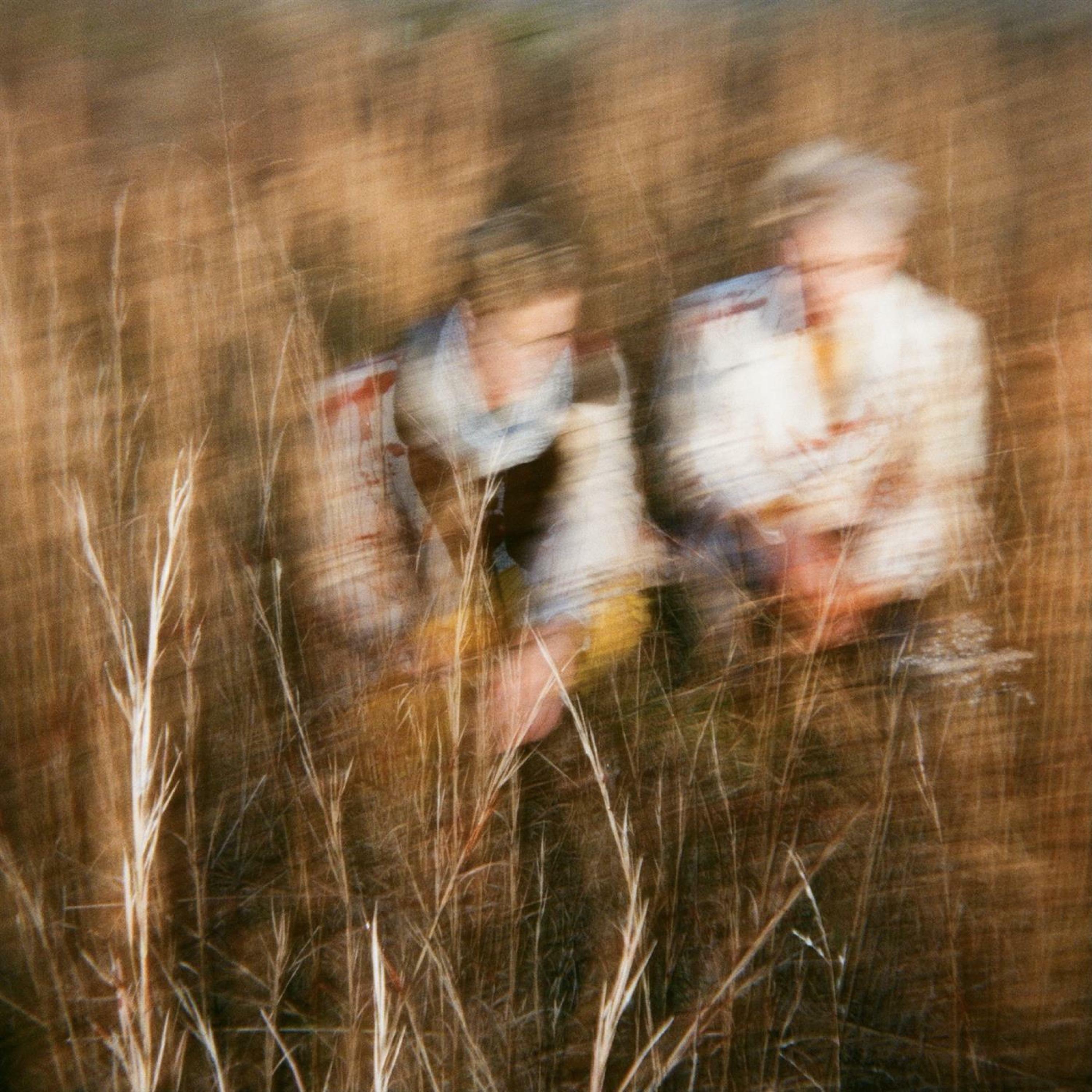 Track Image