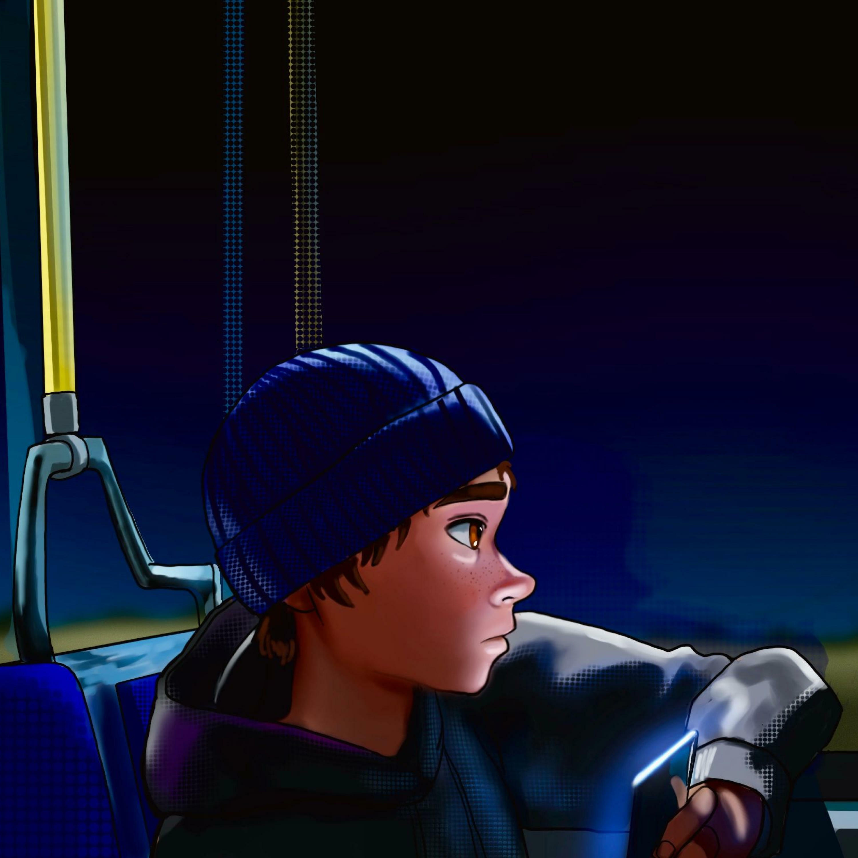Track Image
