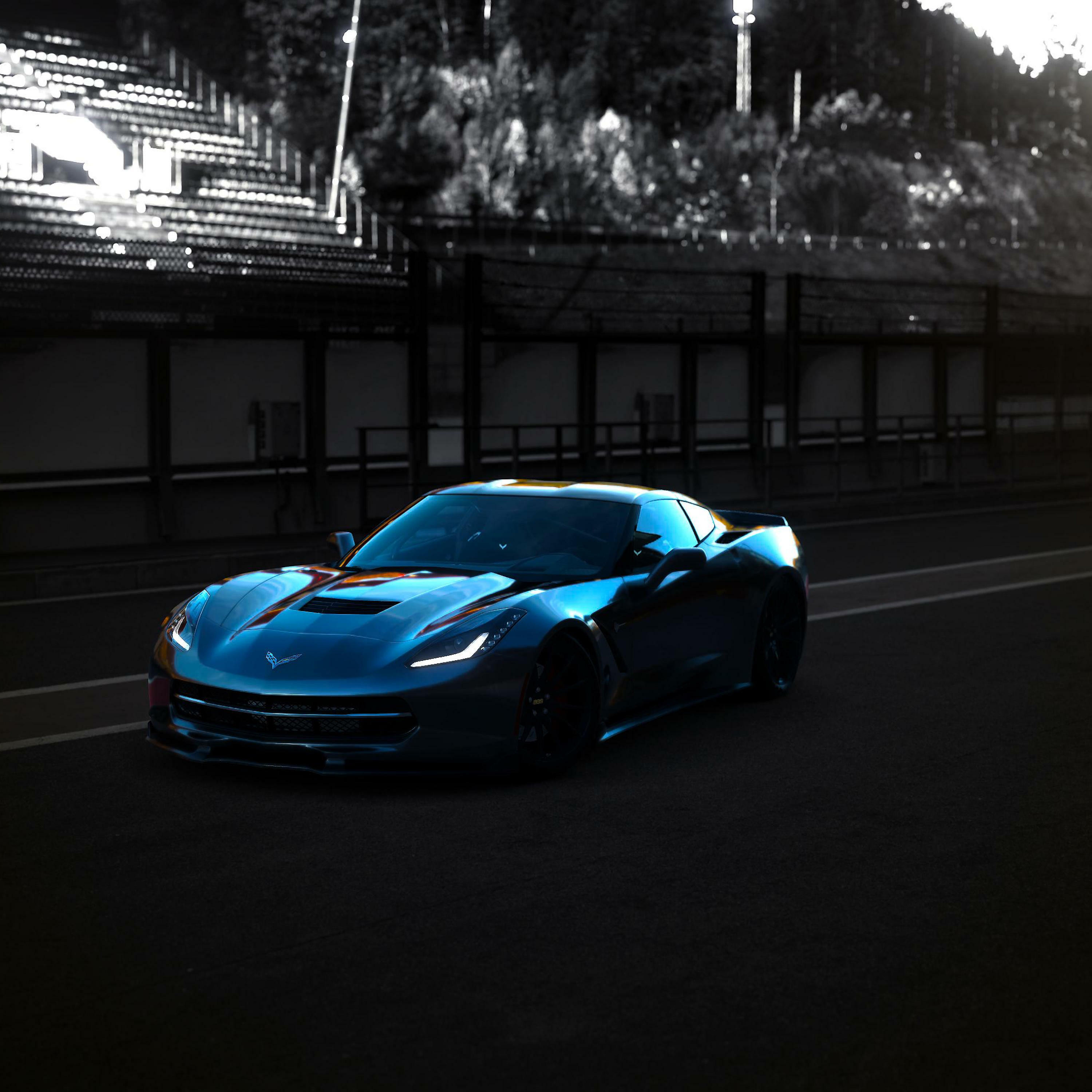 Track Image