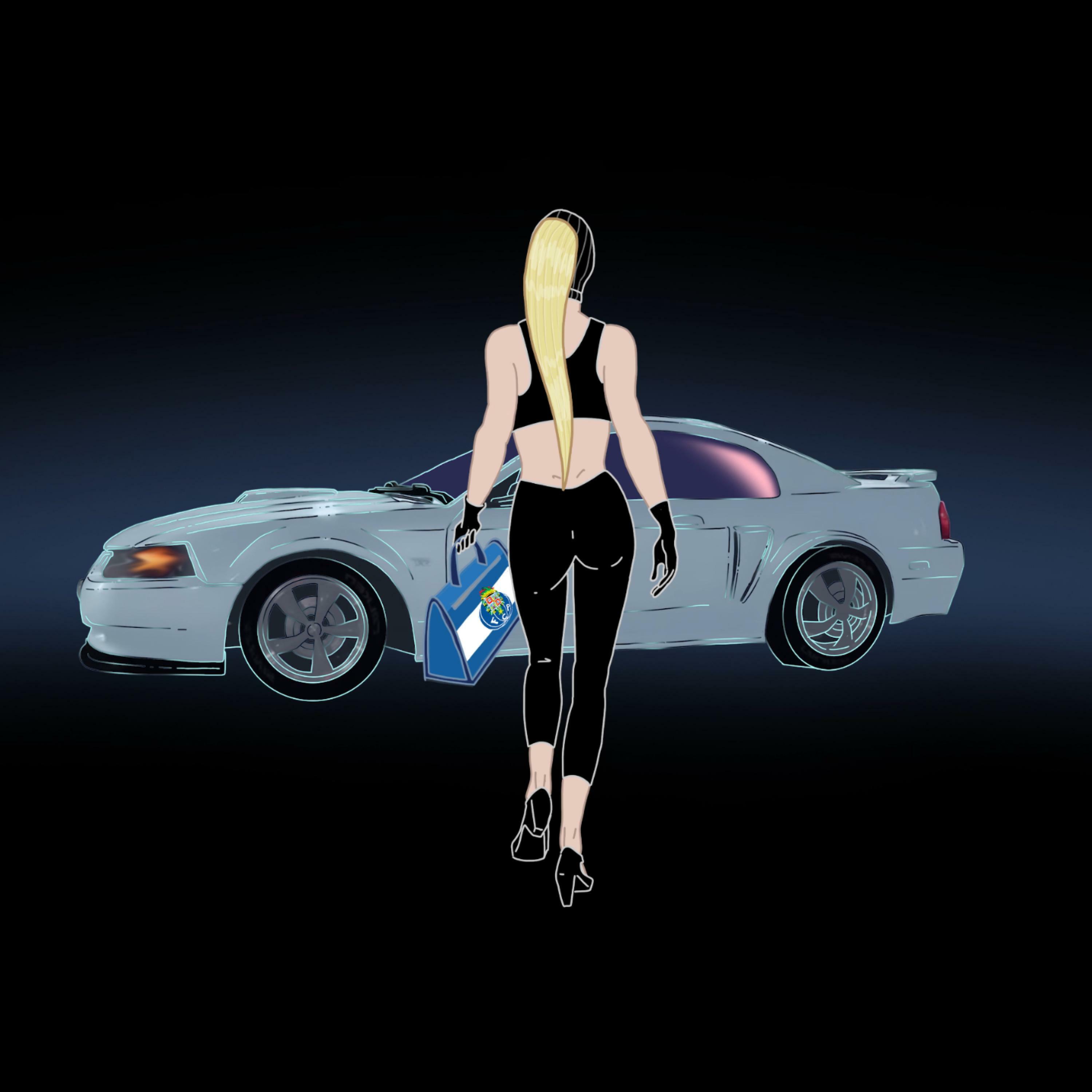 Track Image