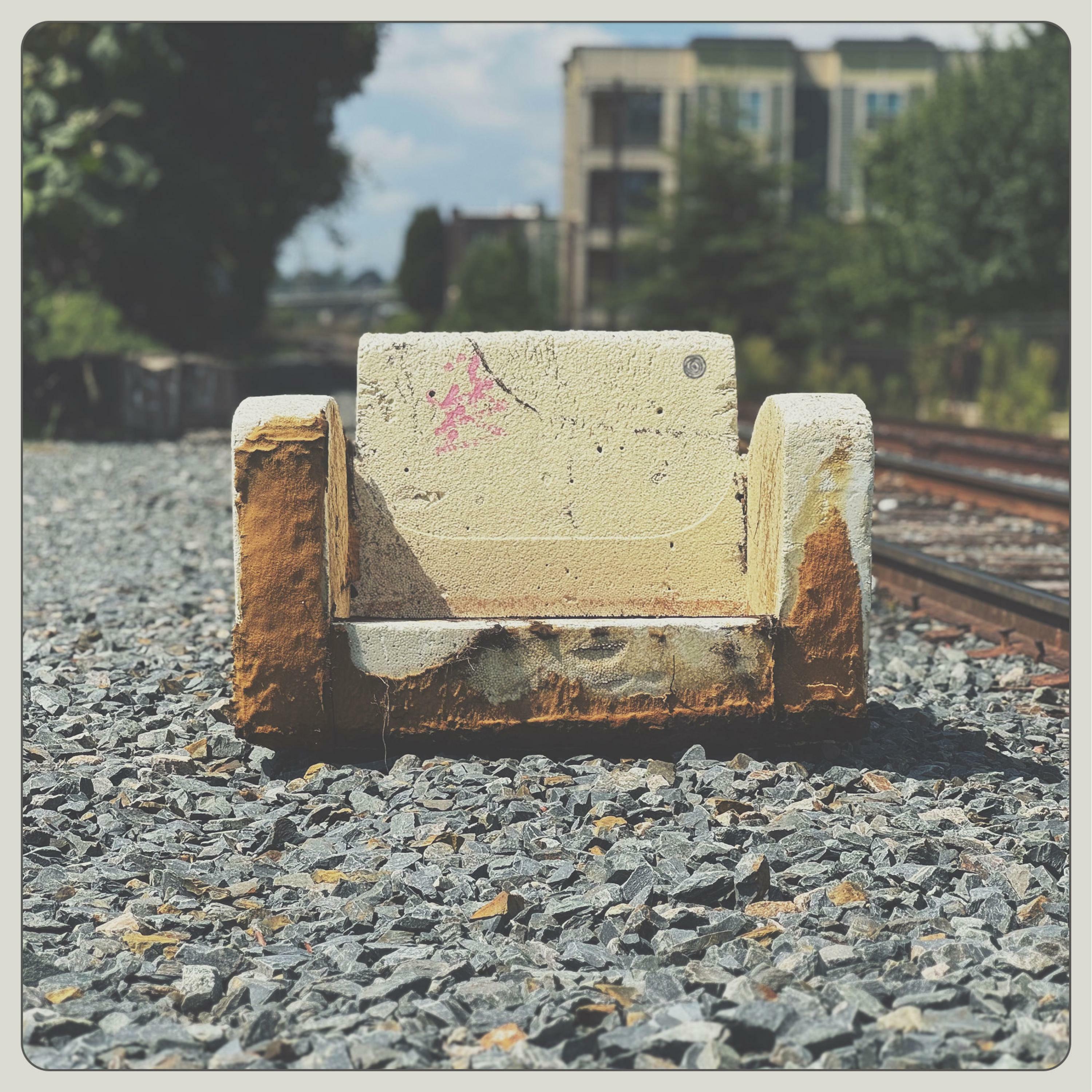 Track Image
