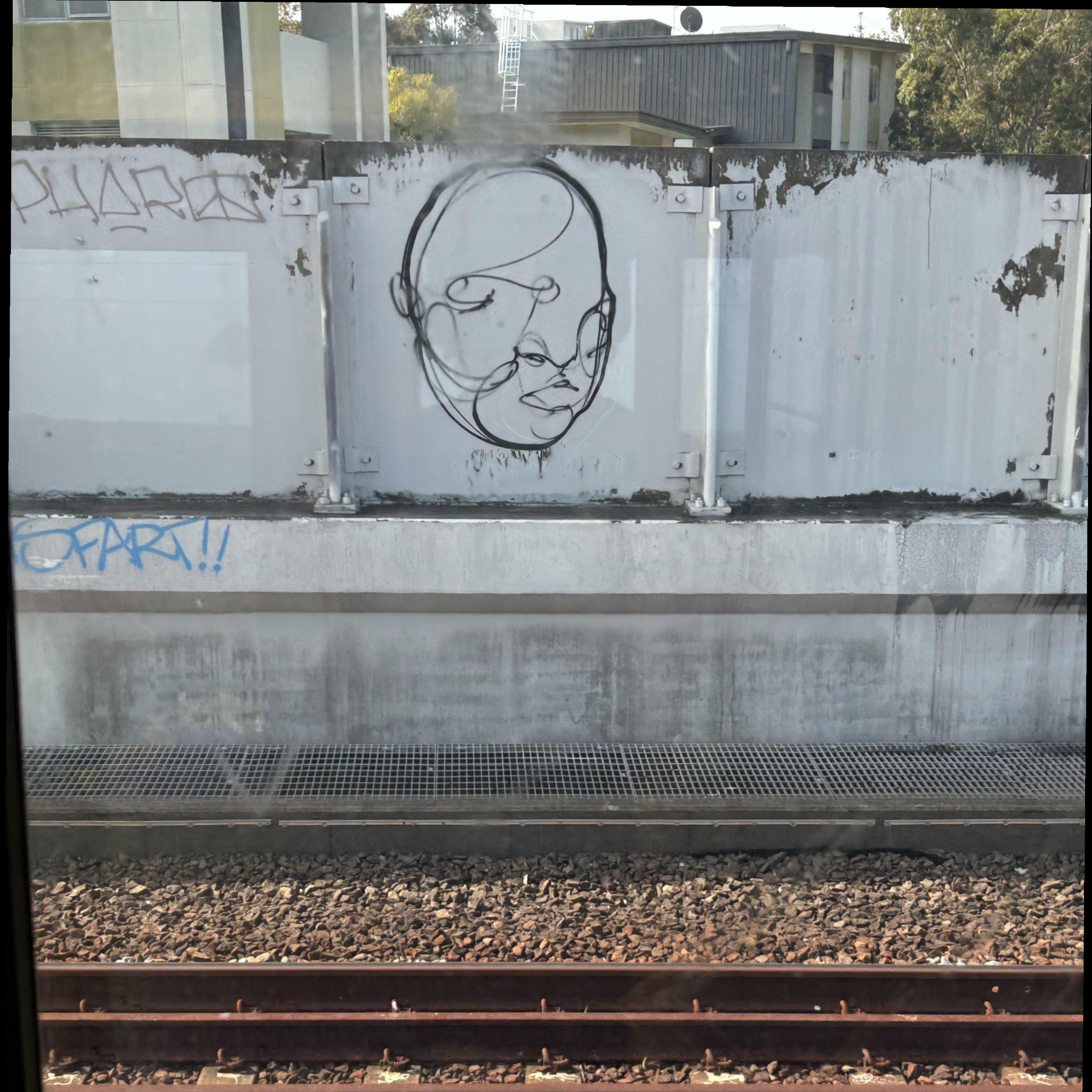 Track Image