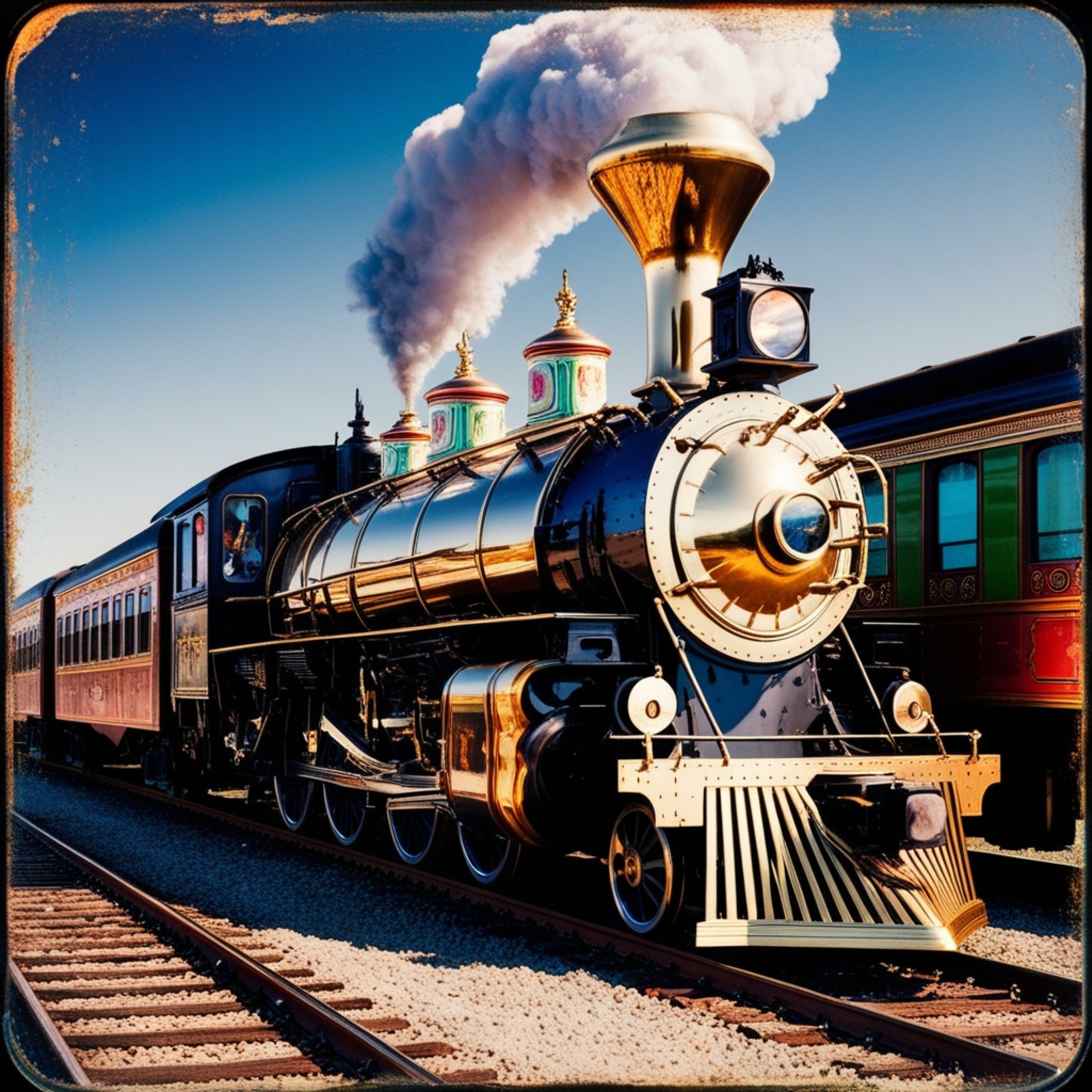 Track Image