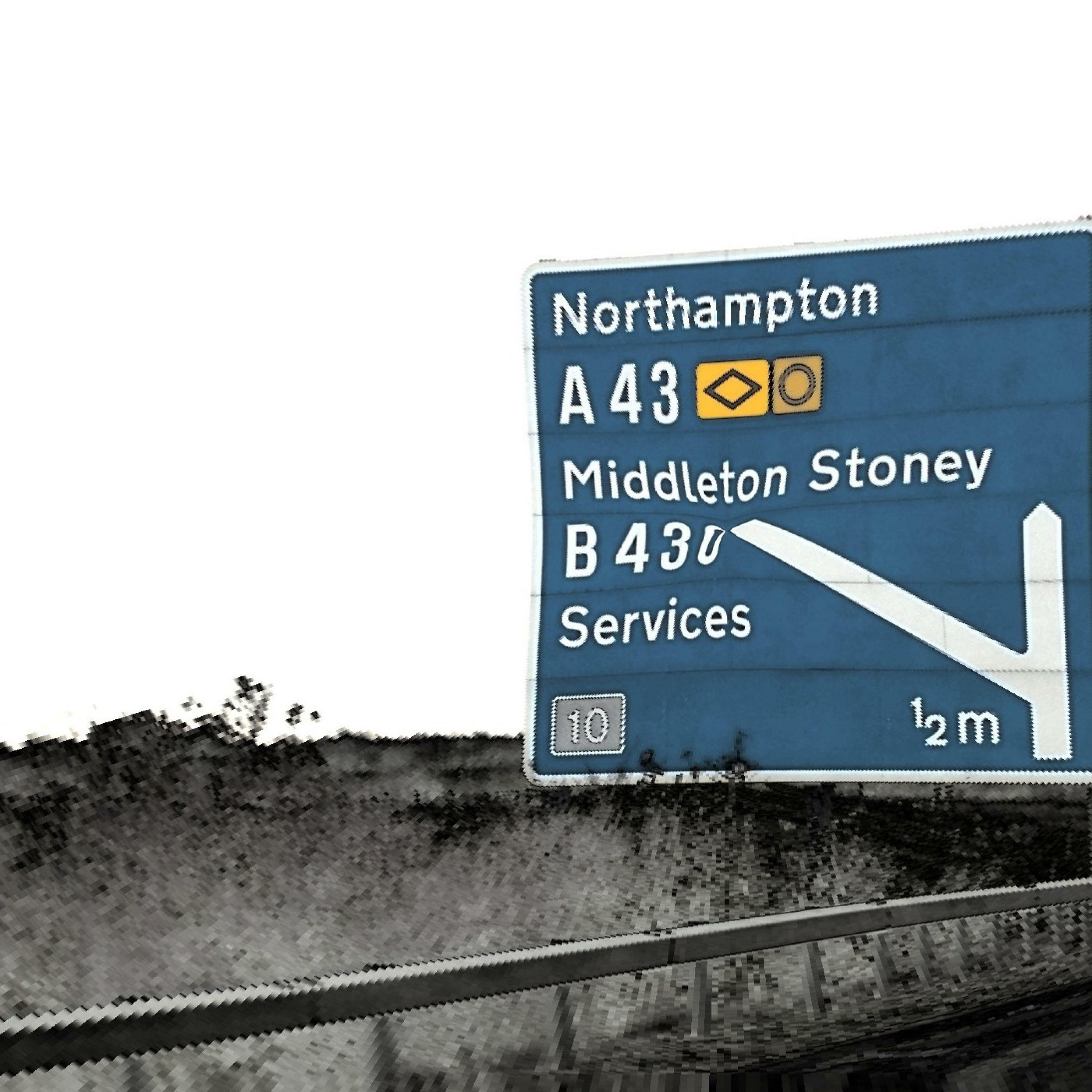 Track Image
