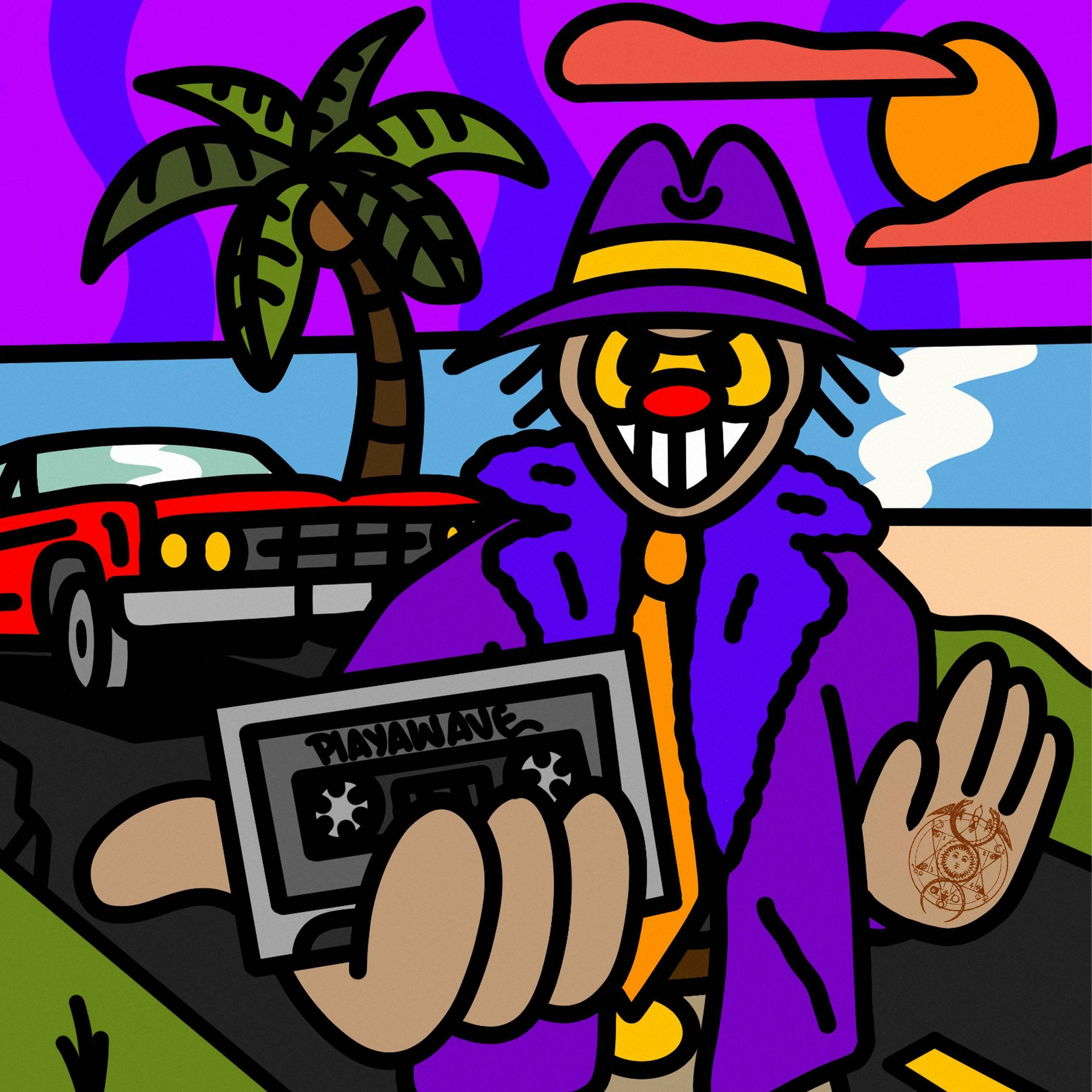 Track Image