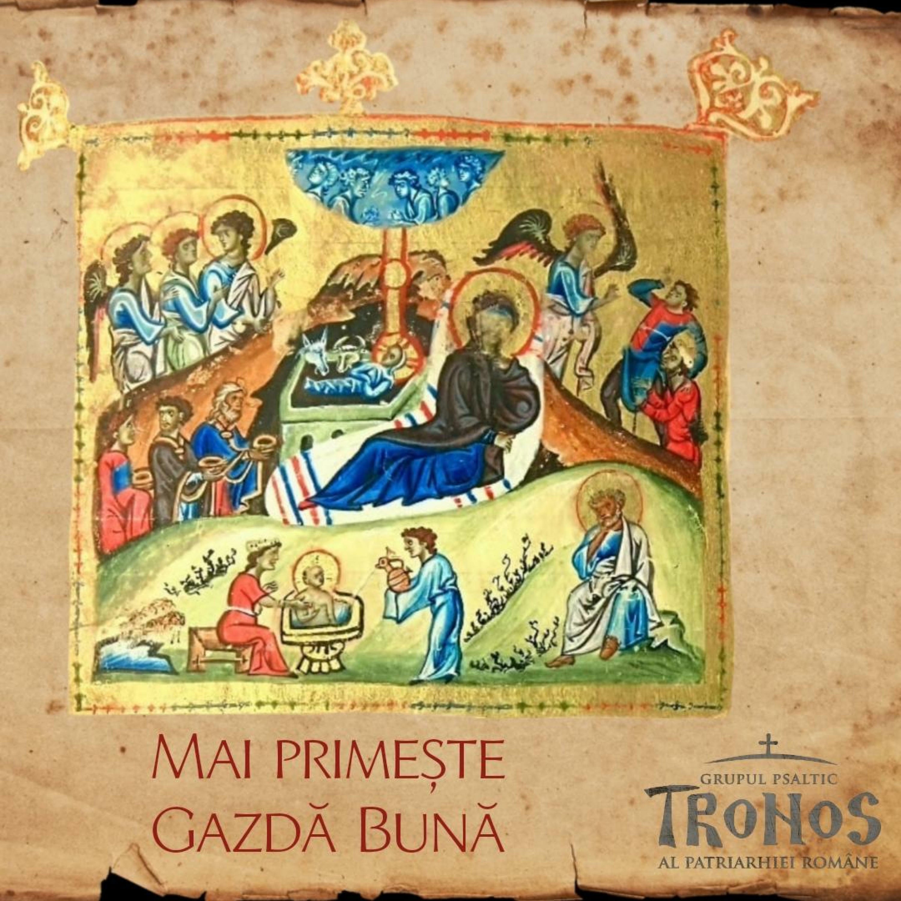 Track Image