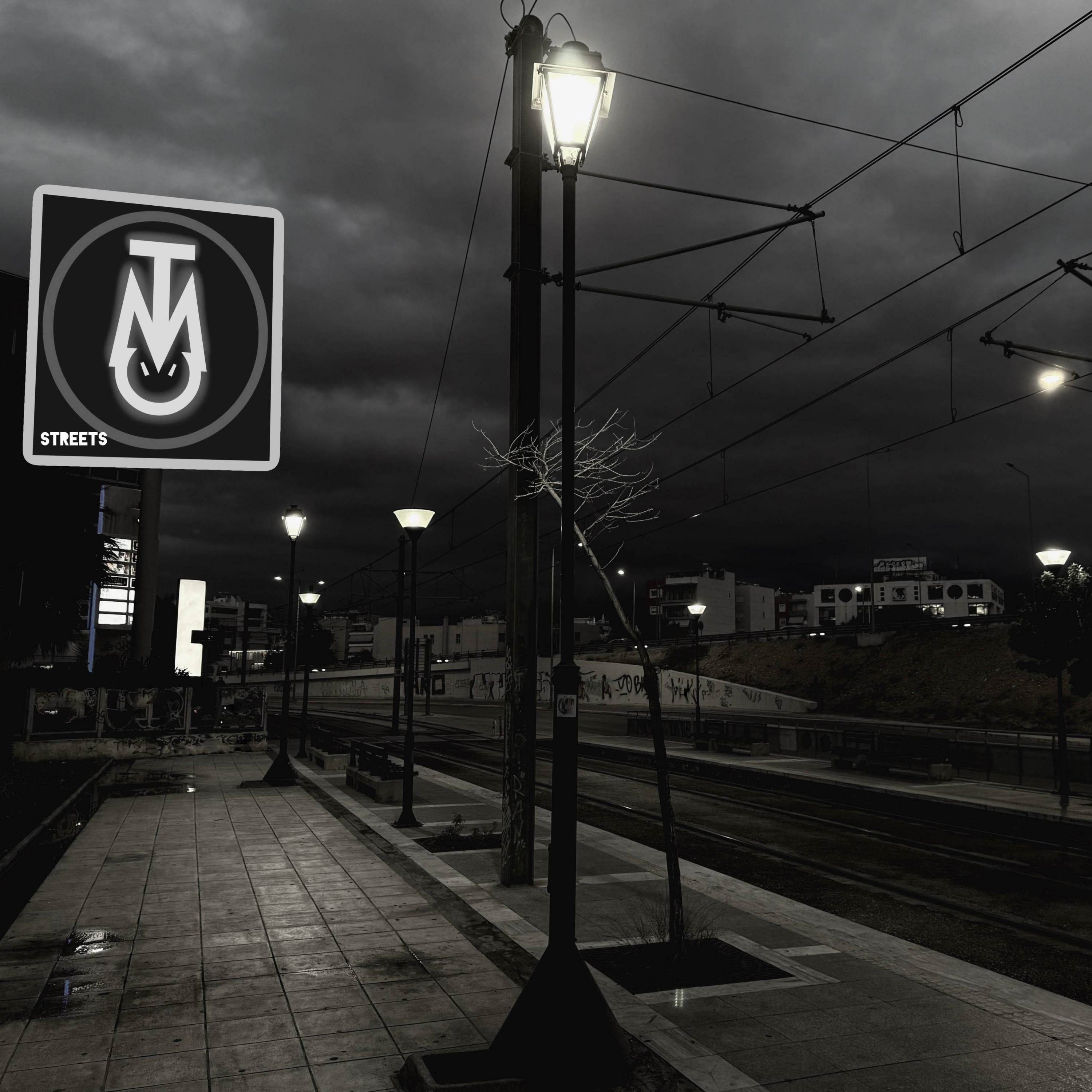 Track Image