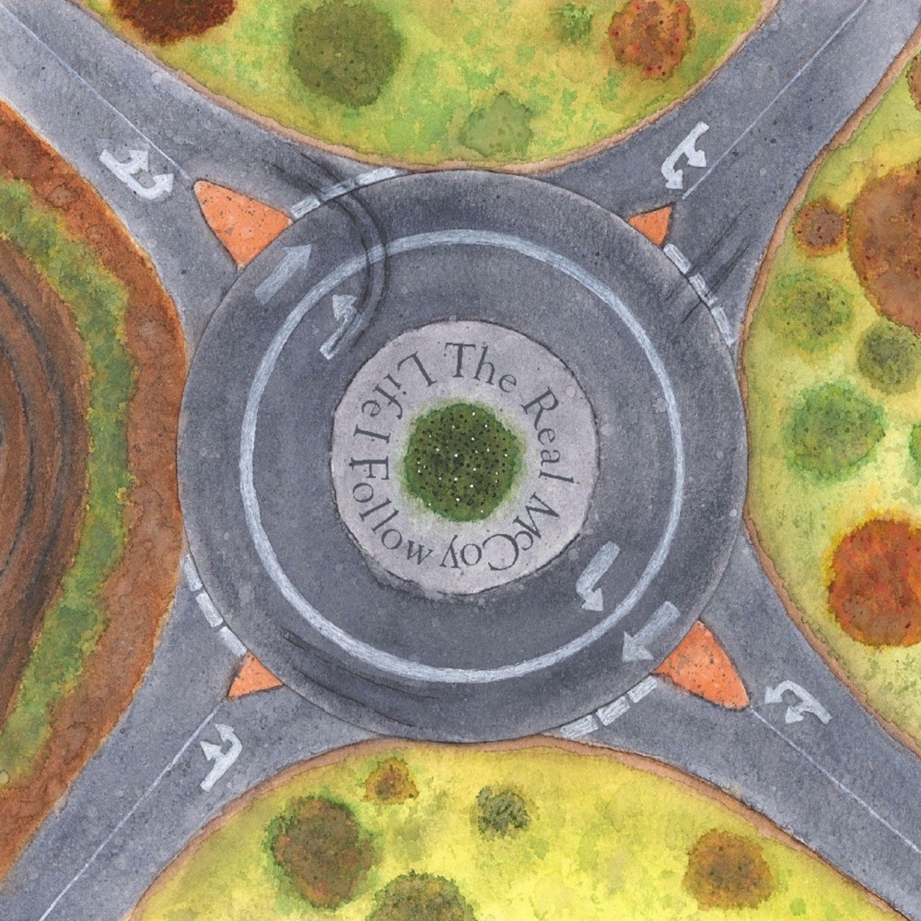 Track Image