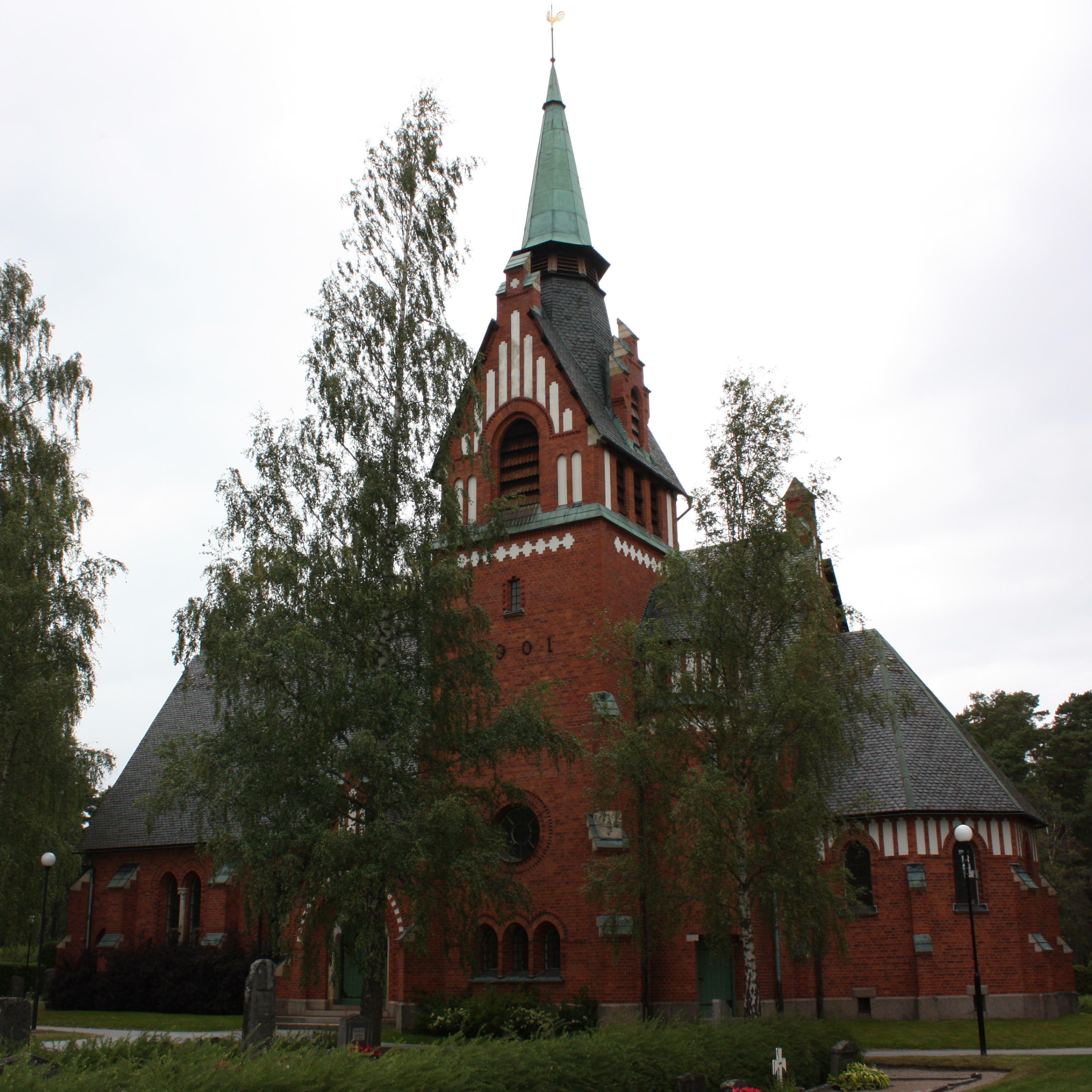 Track Image