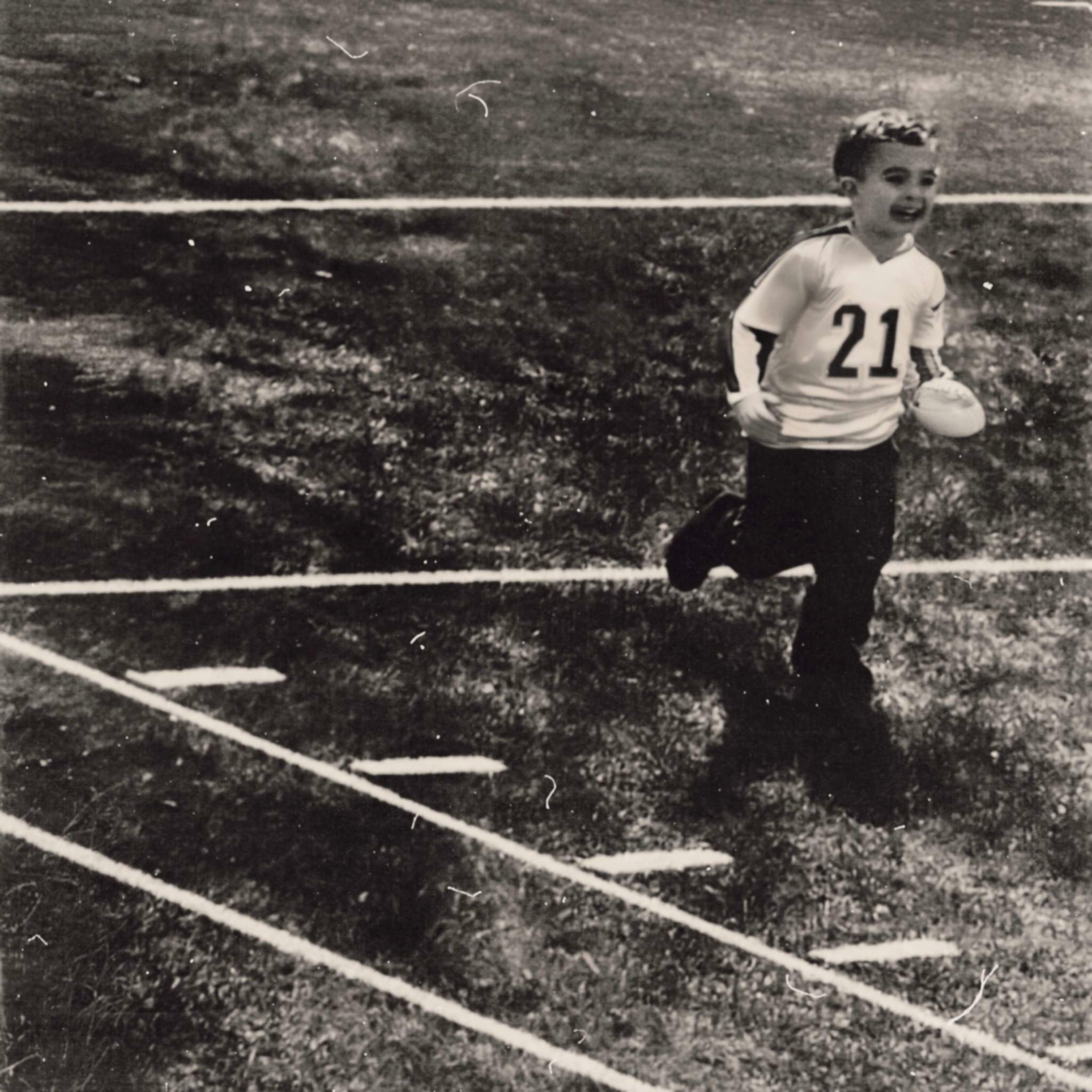 Track Image