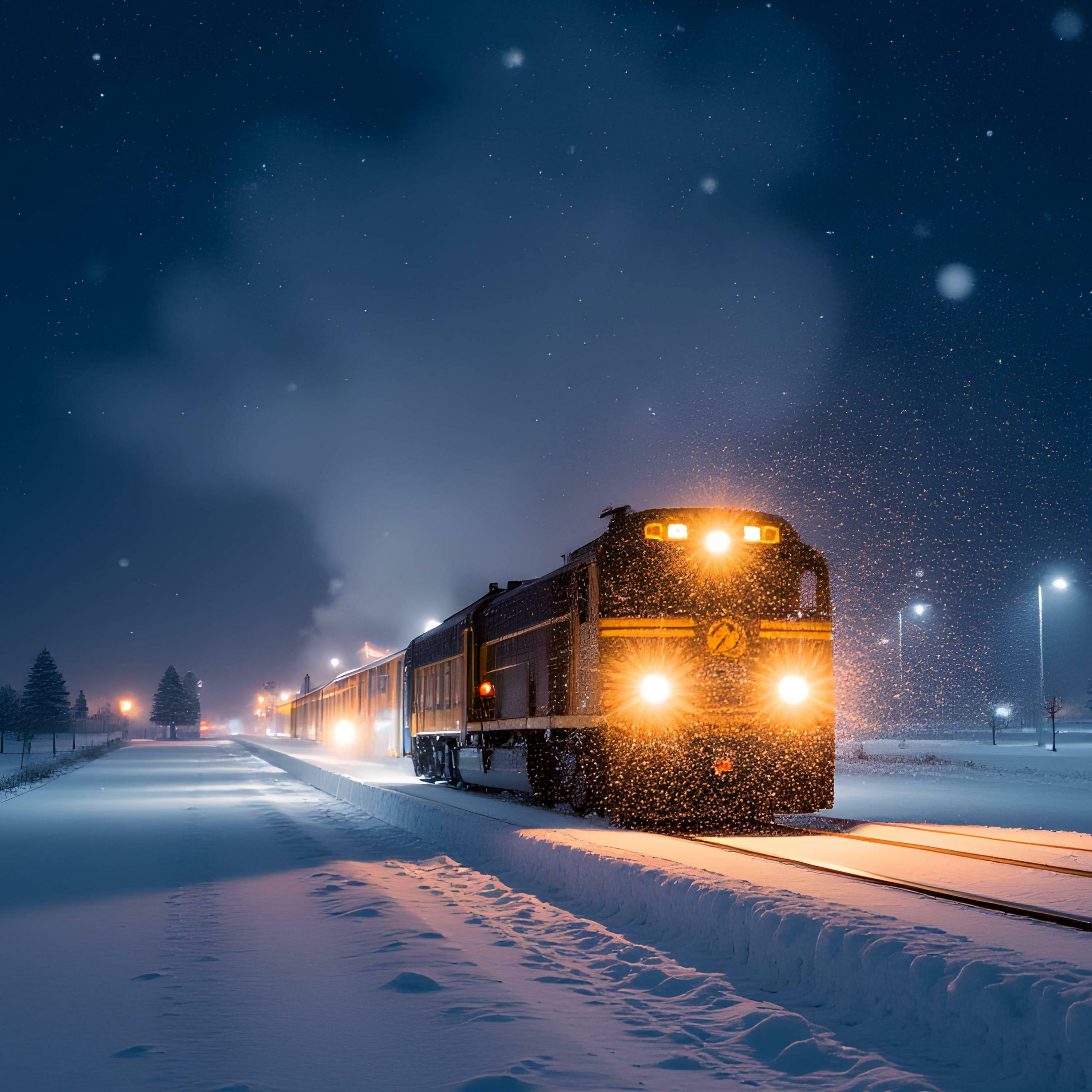 Track Image