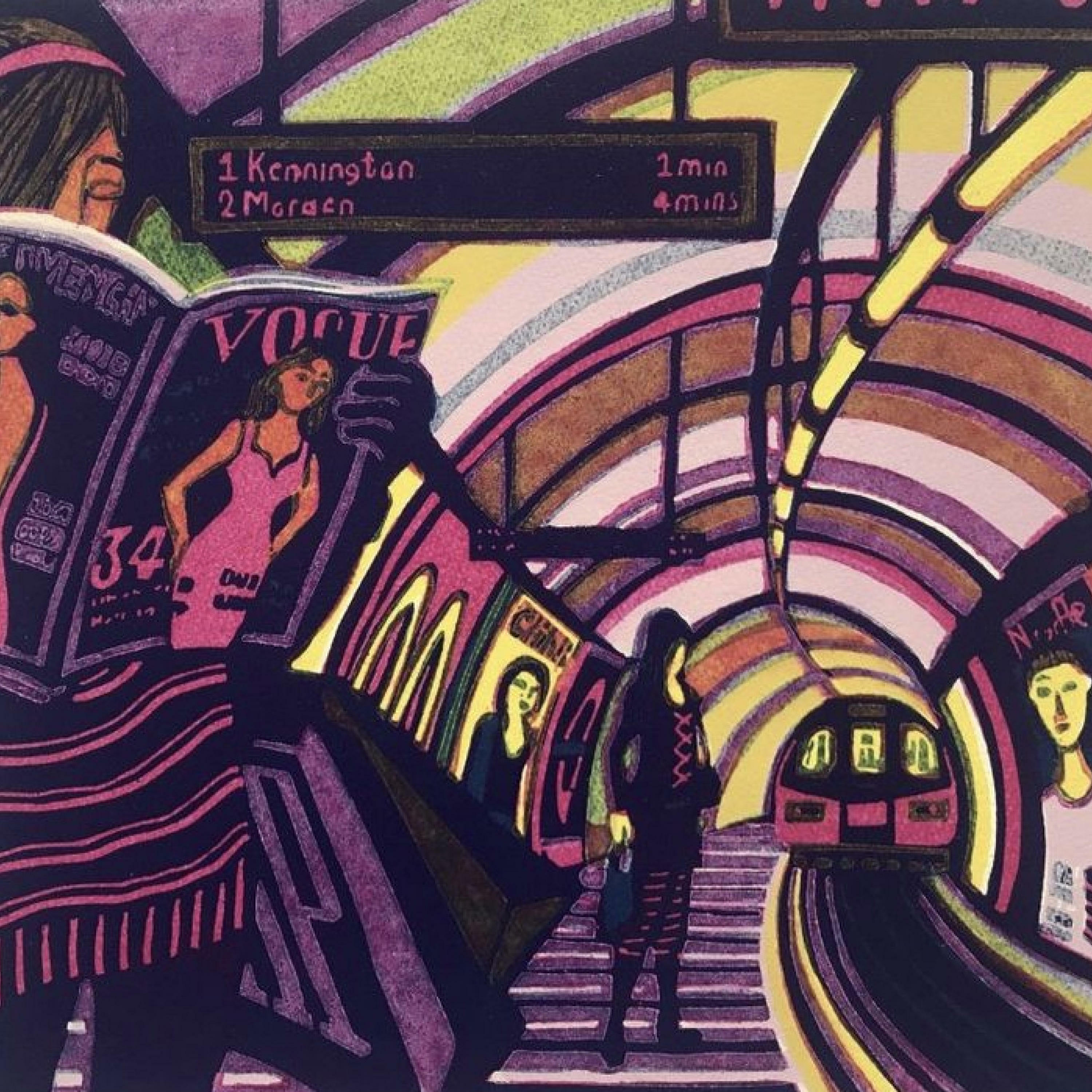 Track Image