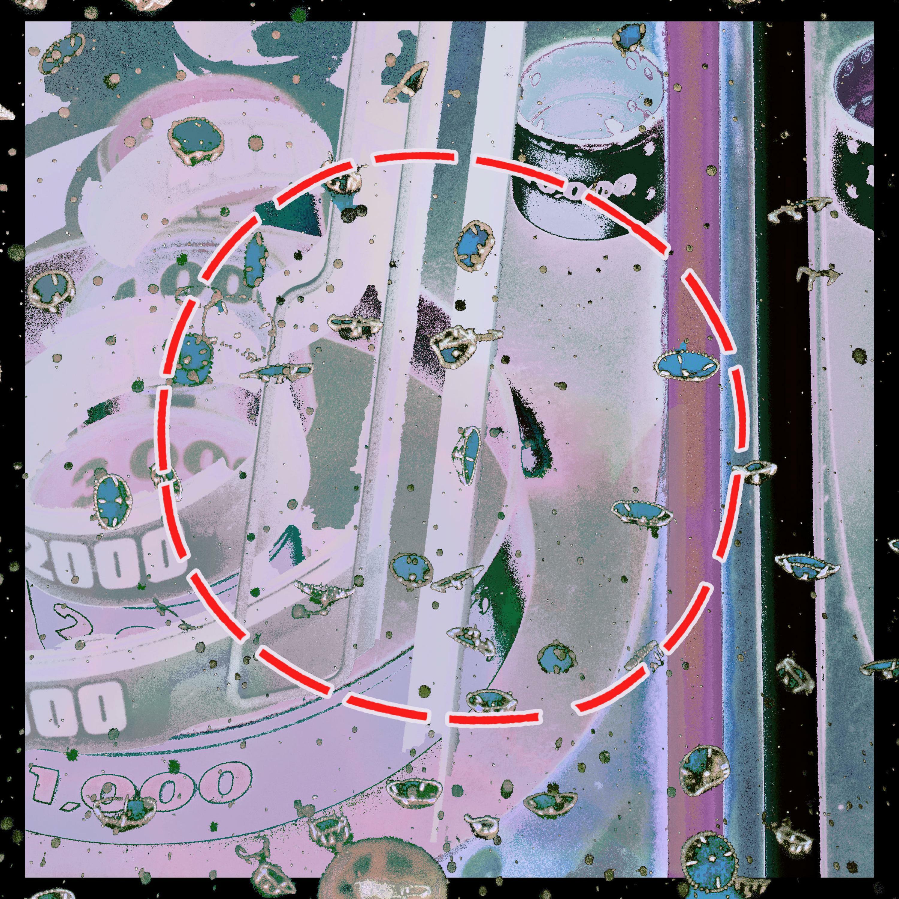 Track Image