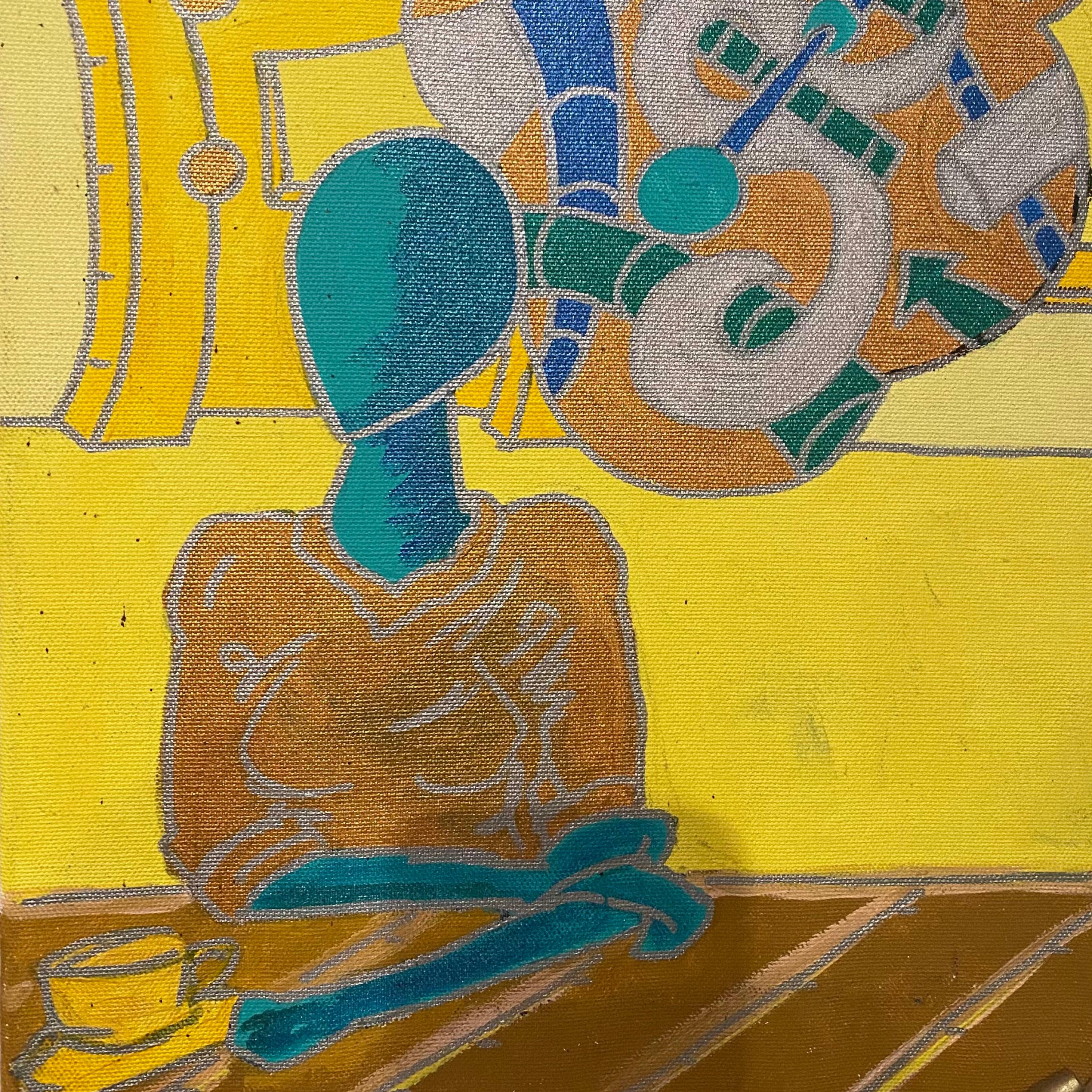 Track Image