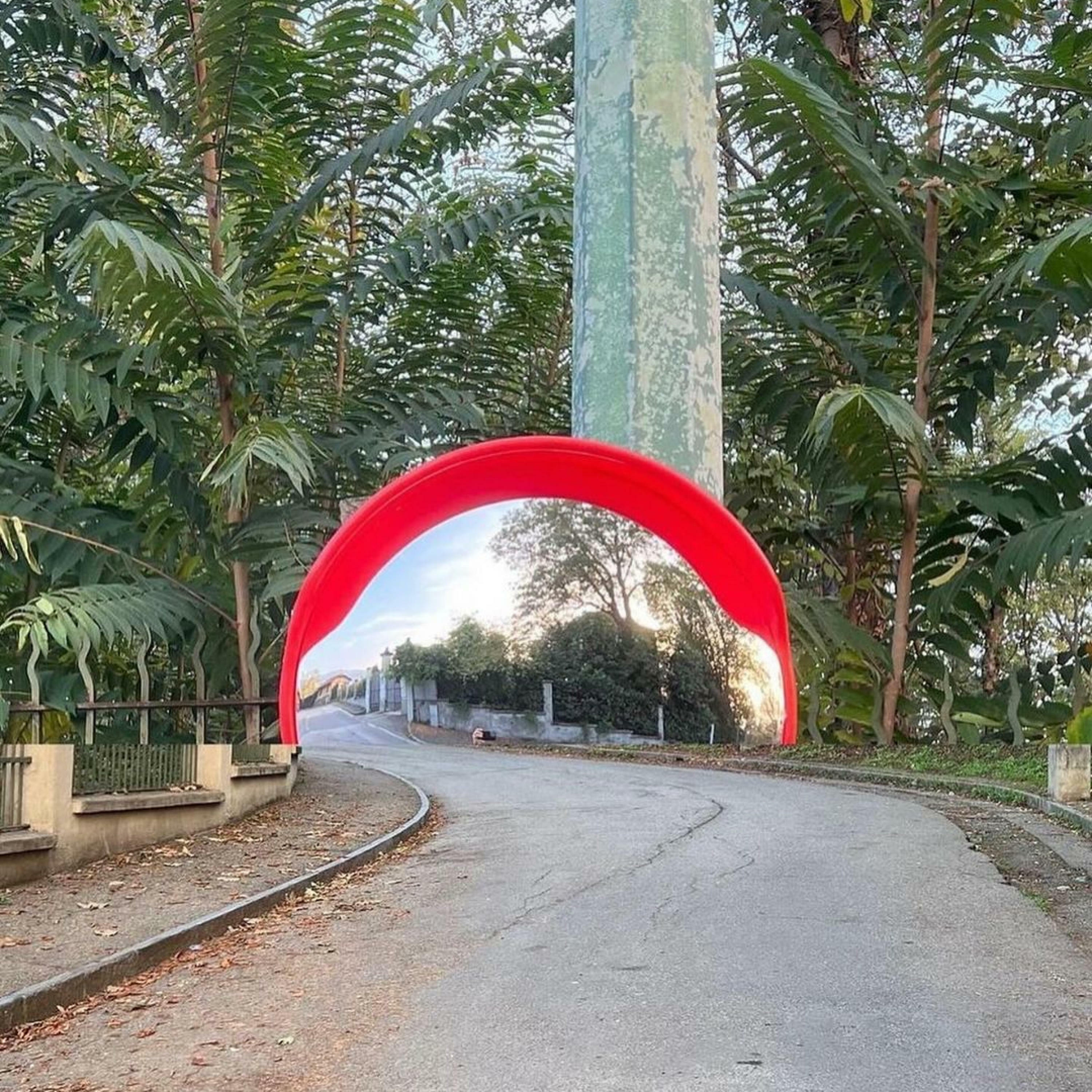 Track Image