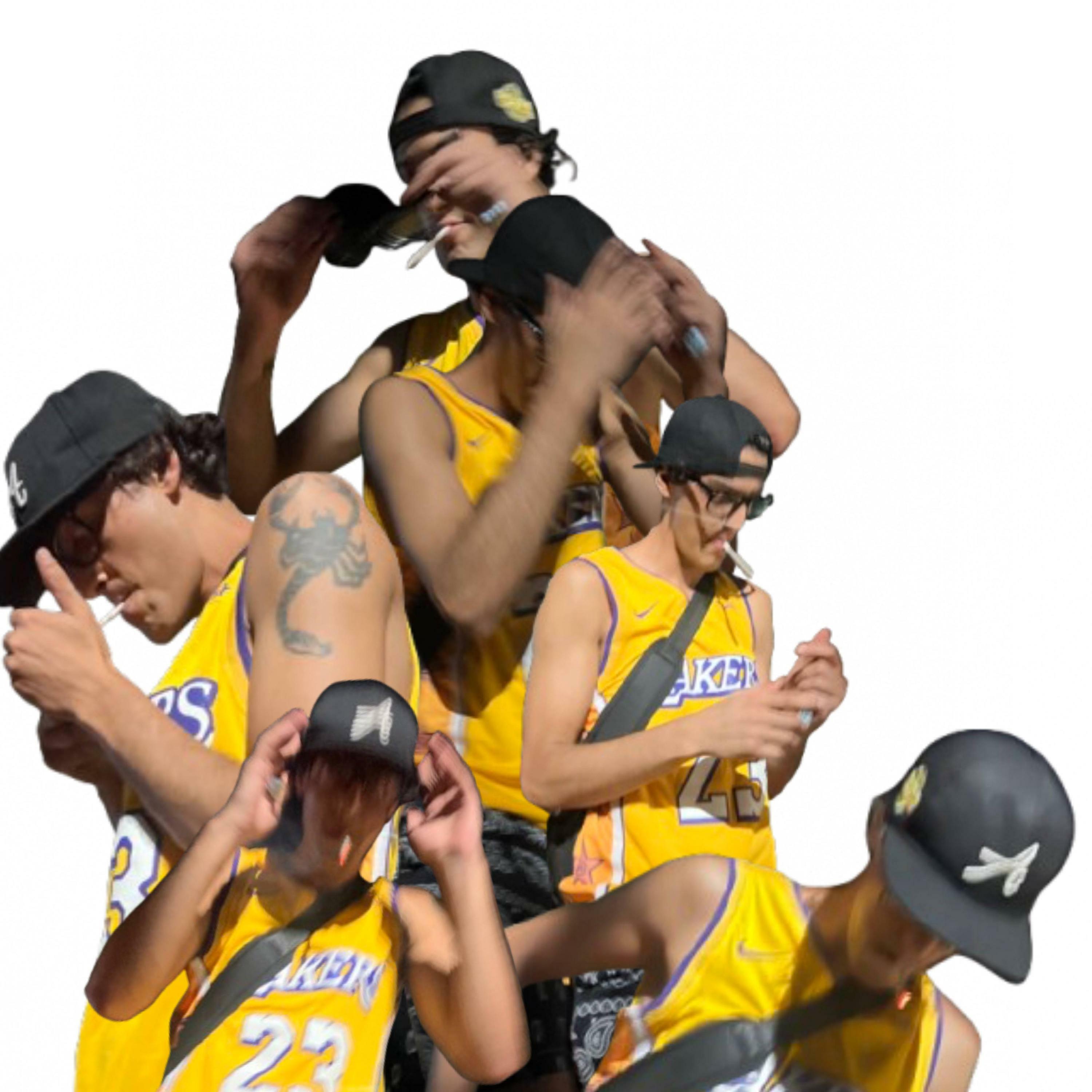 Track Image