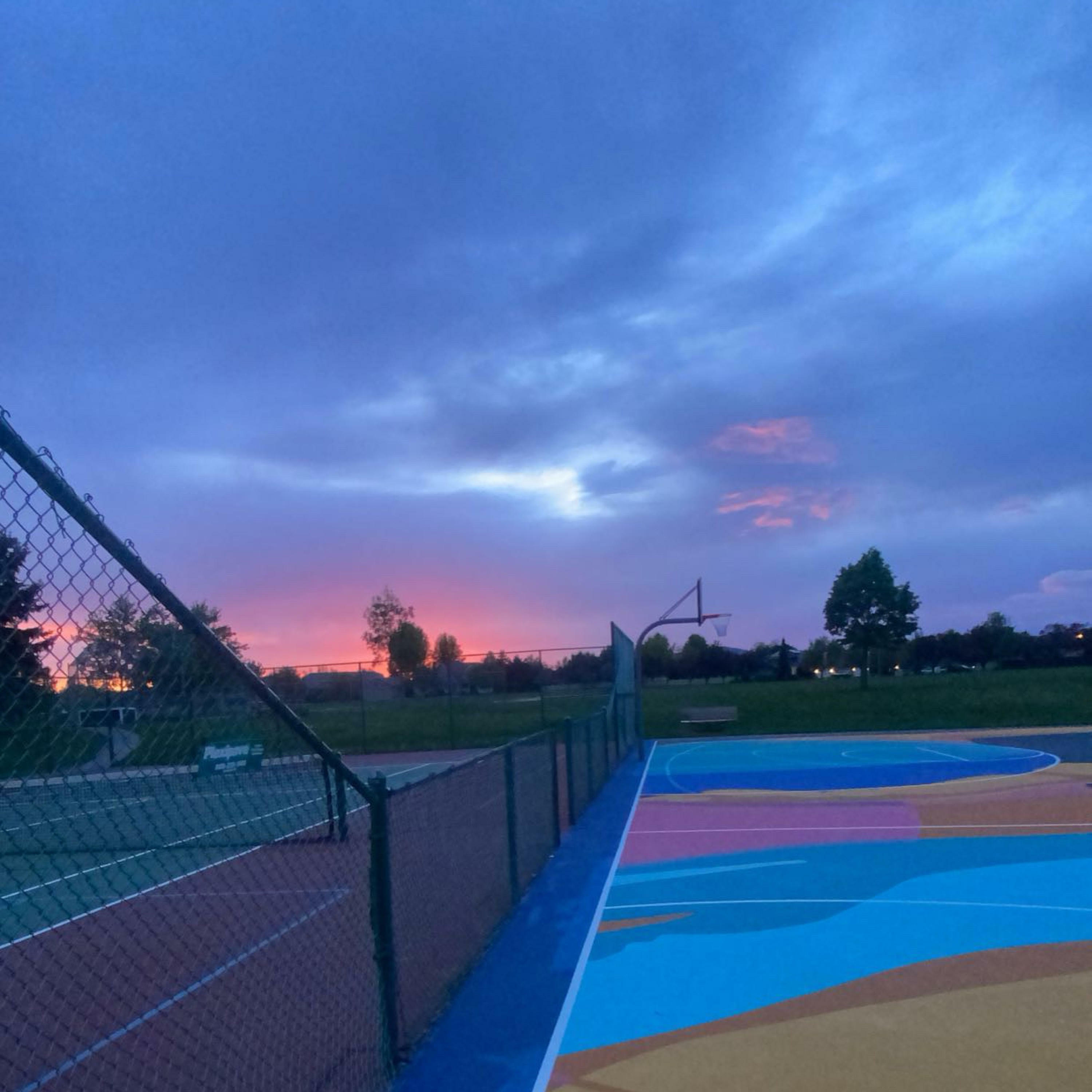Track Image